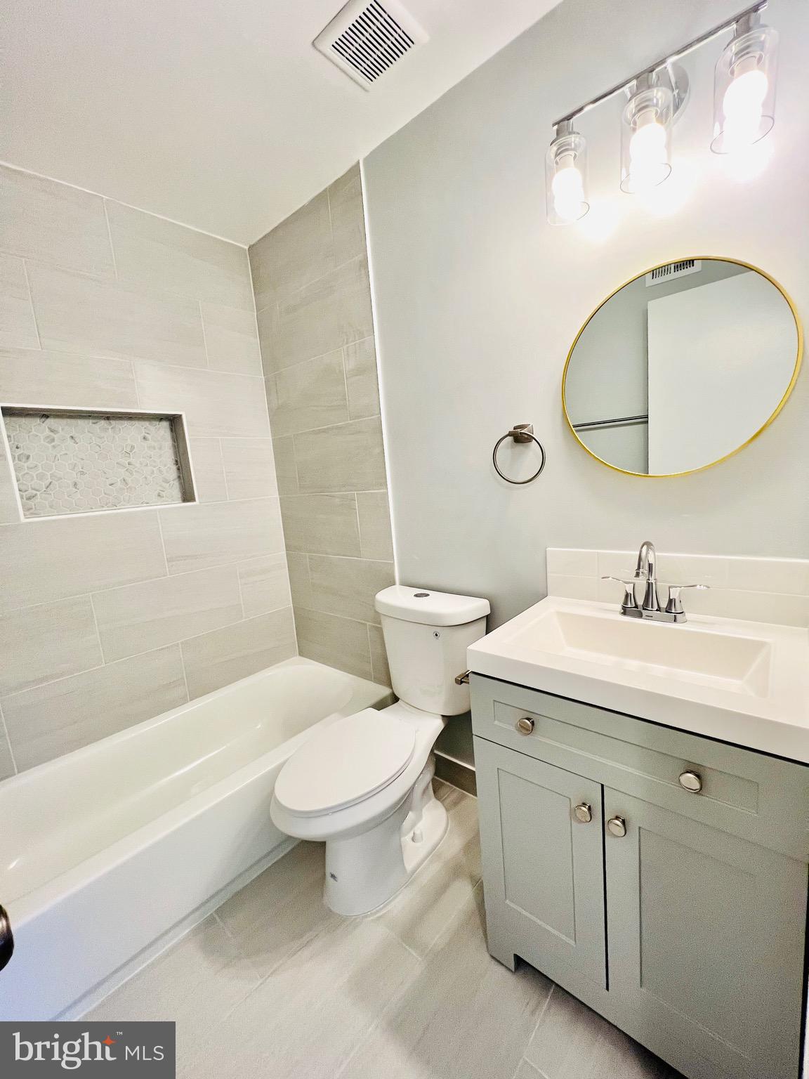 PINECREST HEIGHTS - Residential Lease