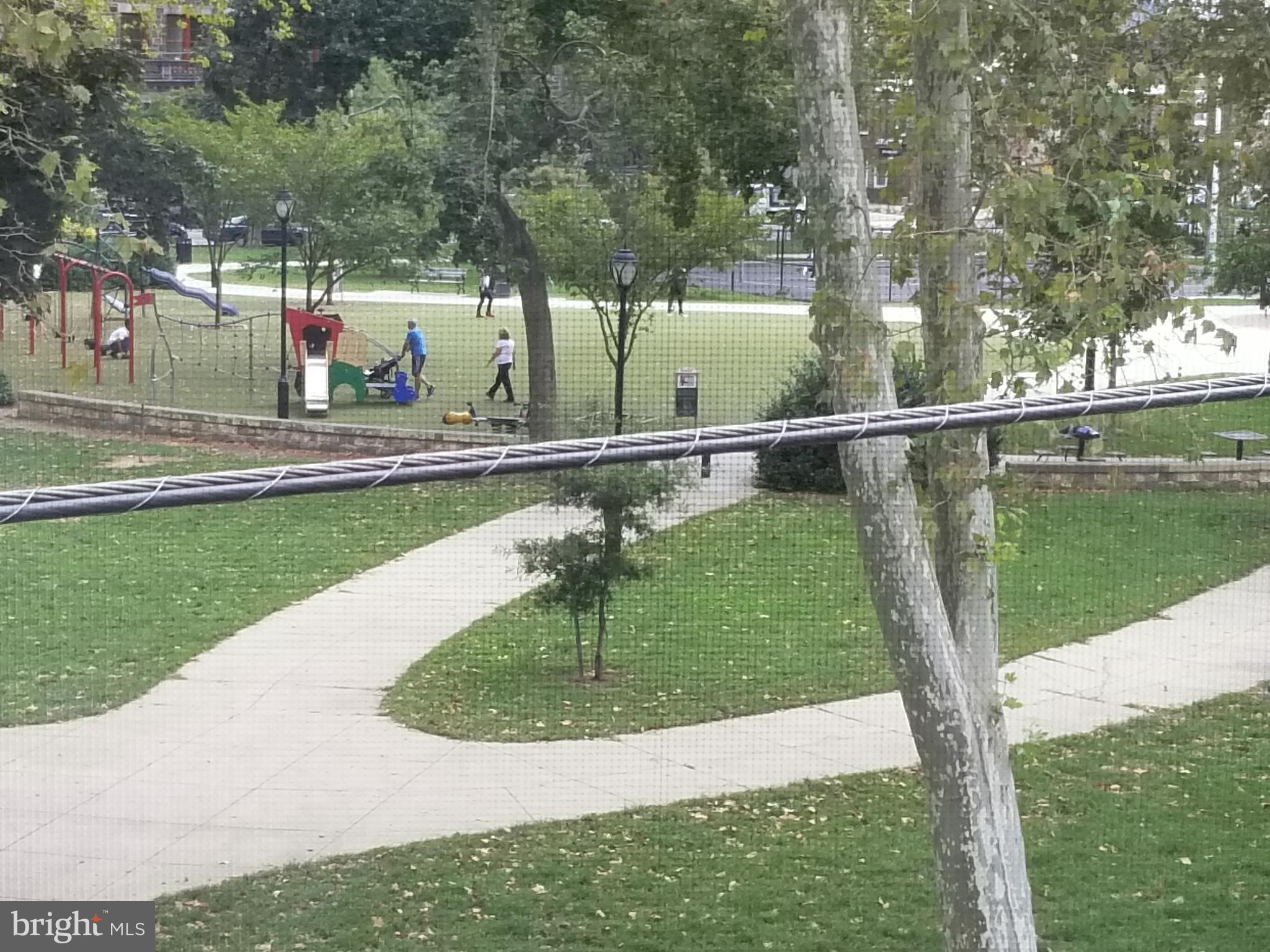 PENNSPORT - Residential Income