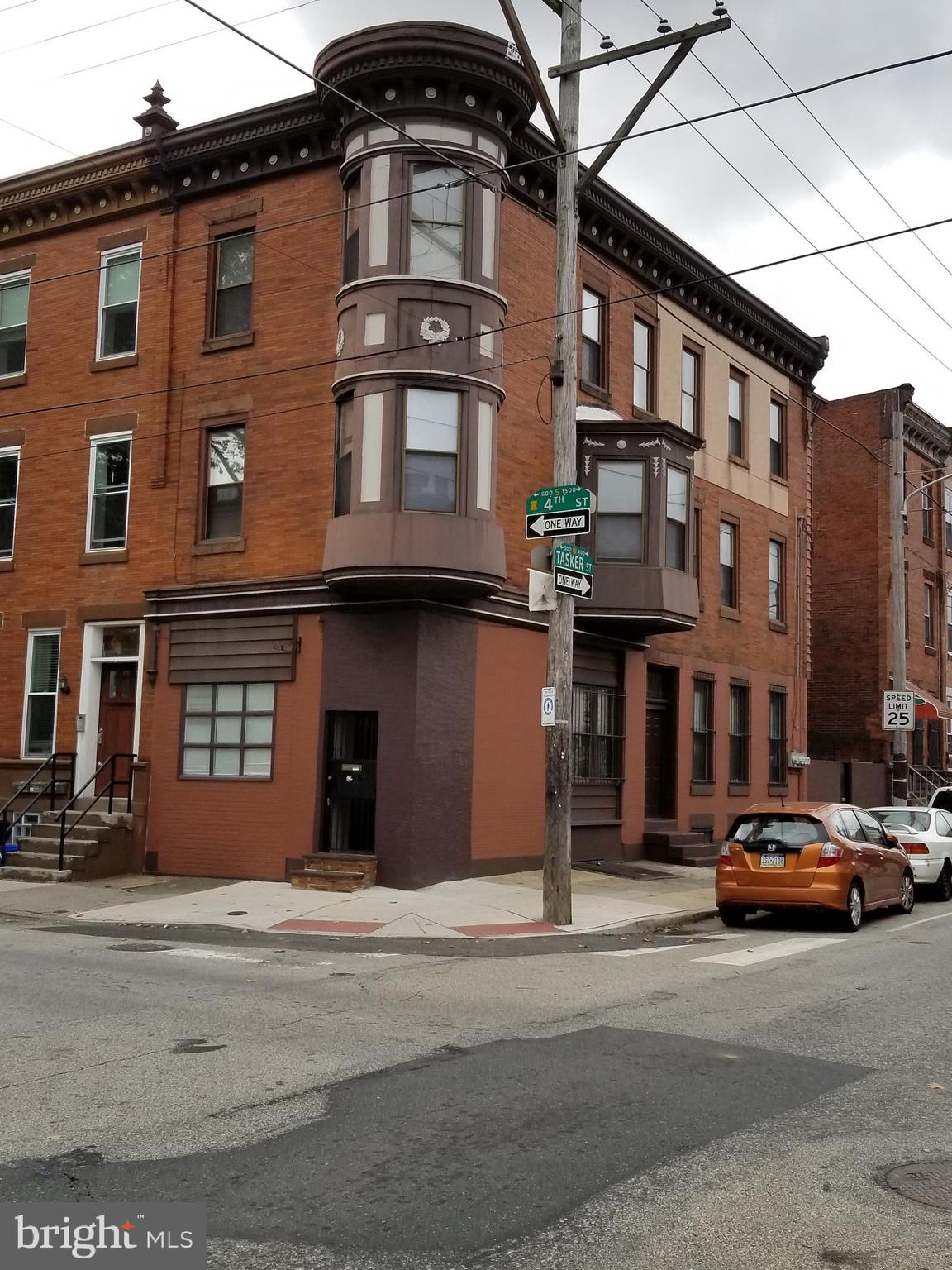 PENNSPORT - Residential Income