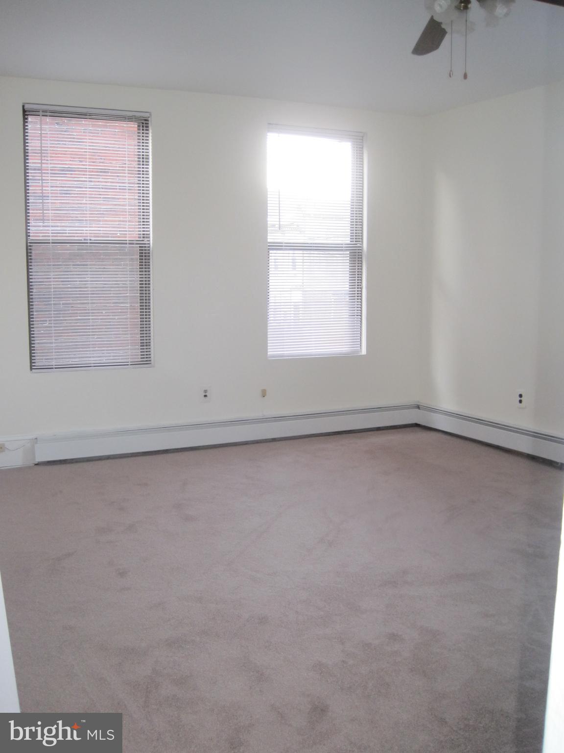 PENNSPORT - Residential Income