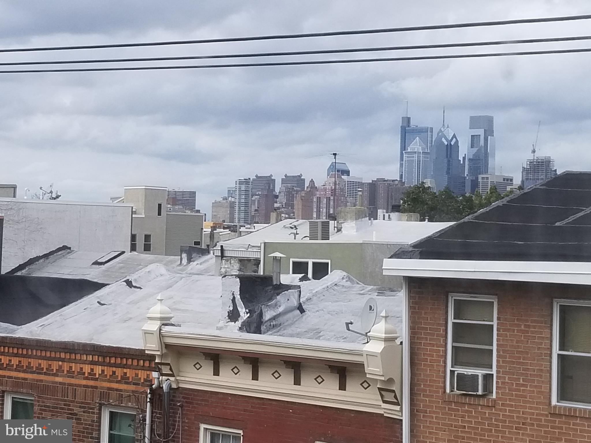 PENNSPORT - Residential Income