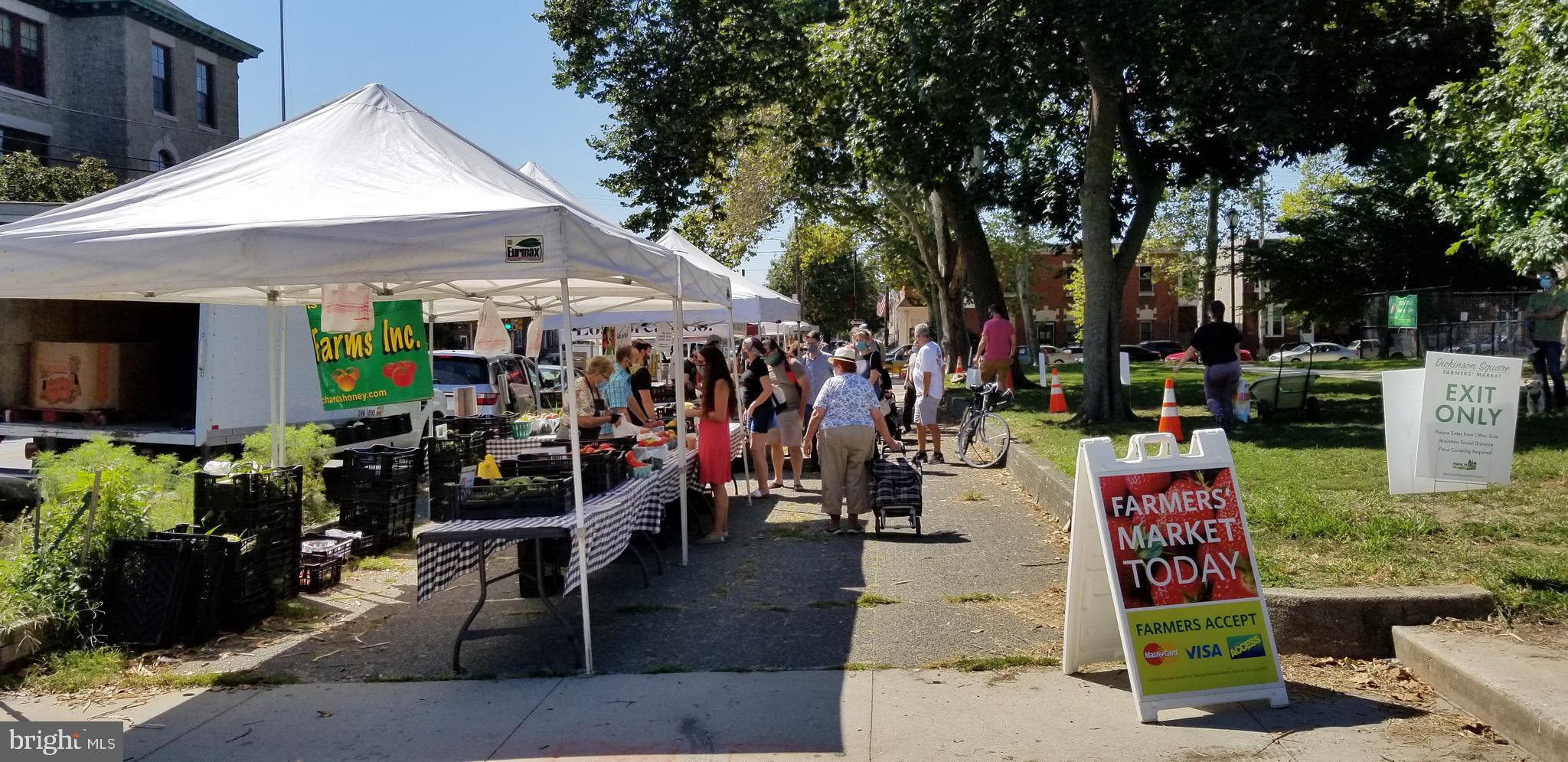 PENNSPORT - Residential Income