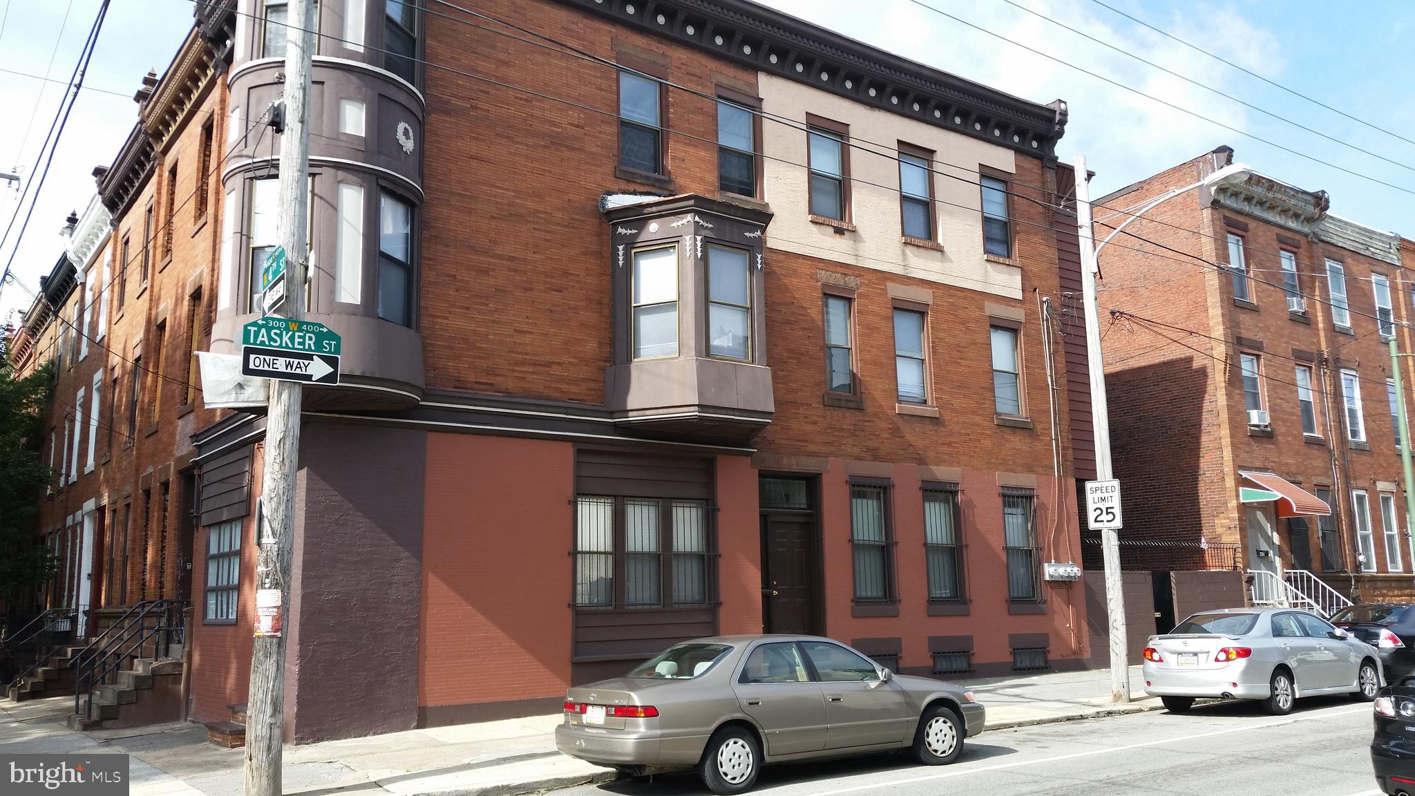 PENNSPORT - Residential Income