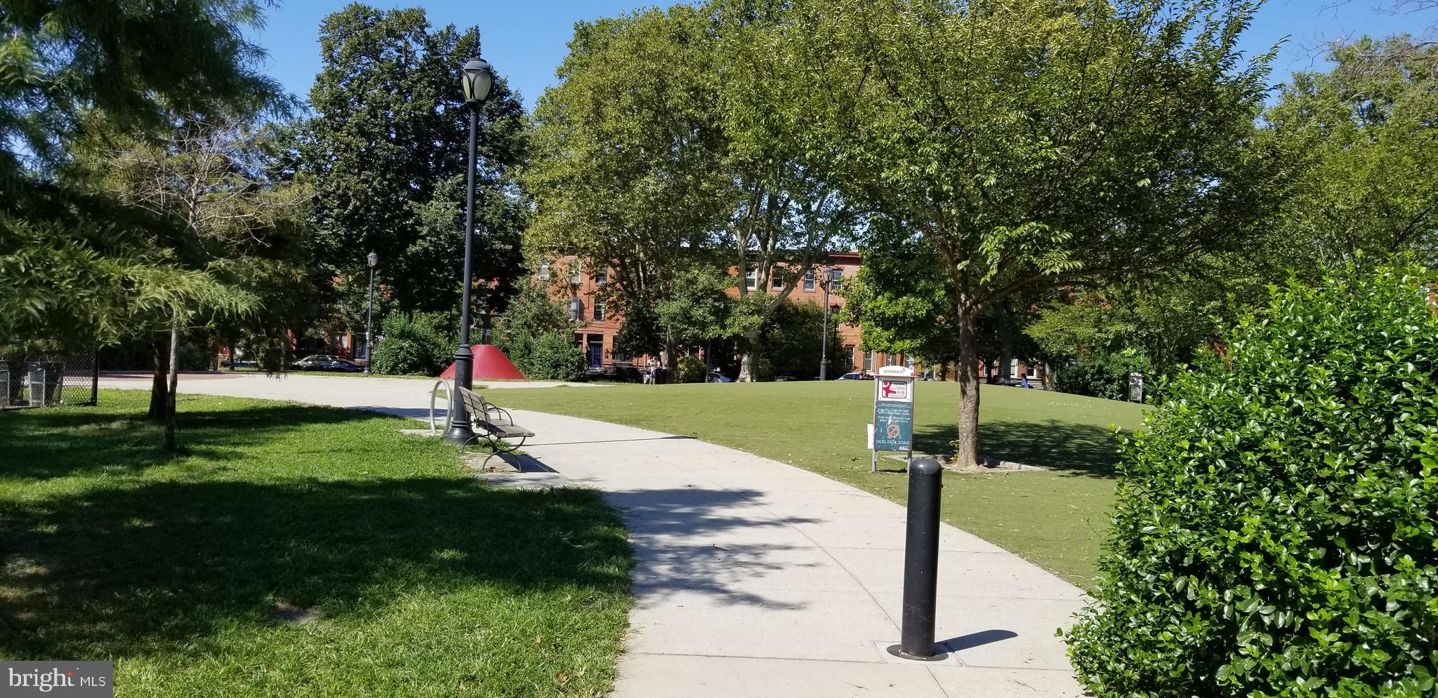 PENNSPORT - Residential Income