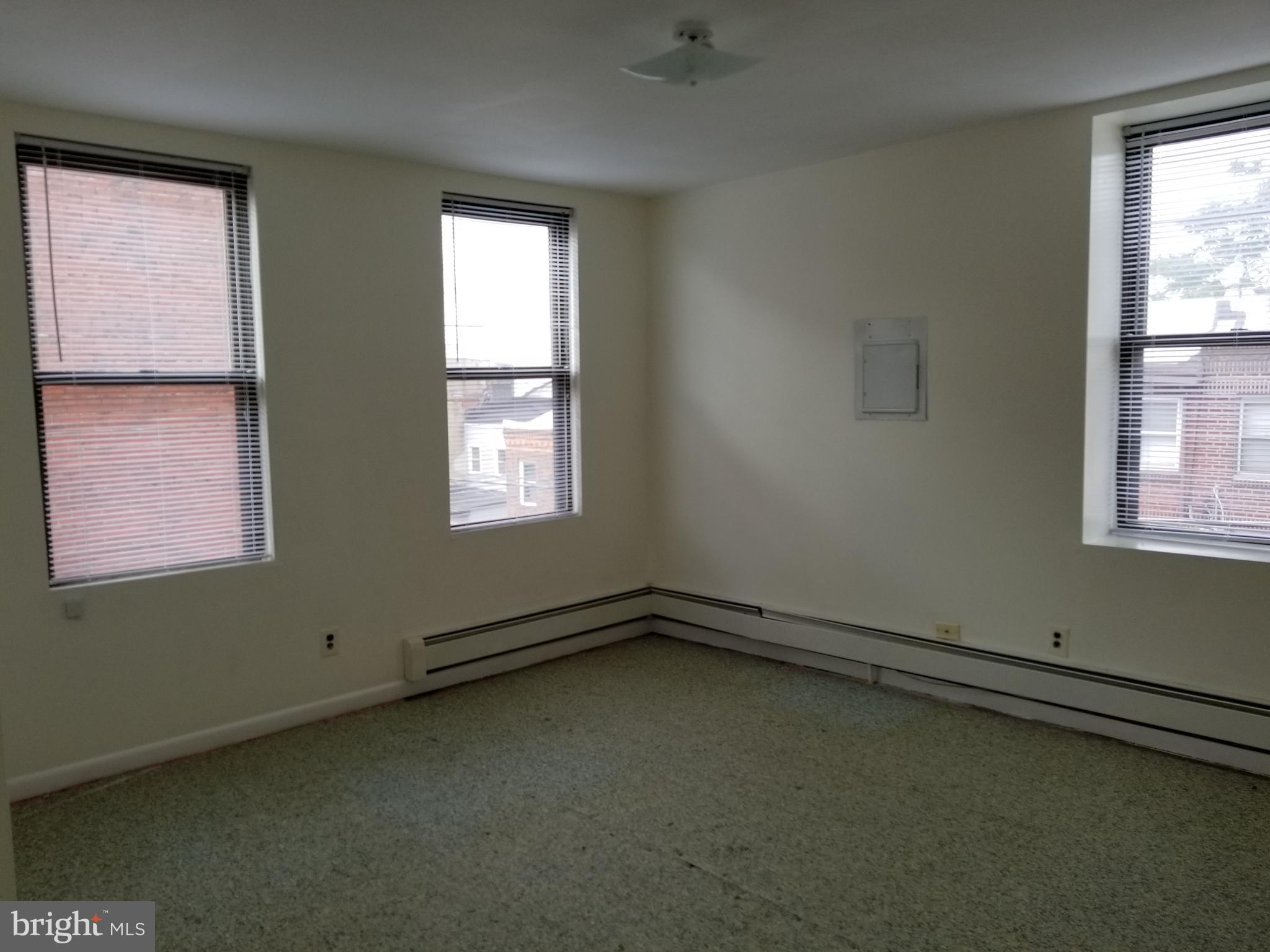 PENNSPORT - Residential Income