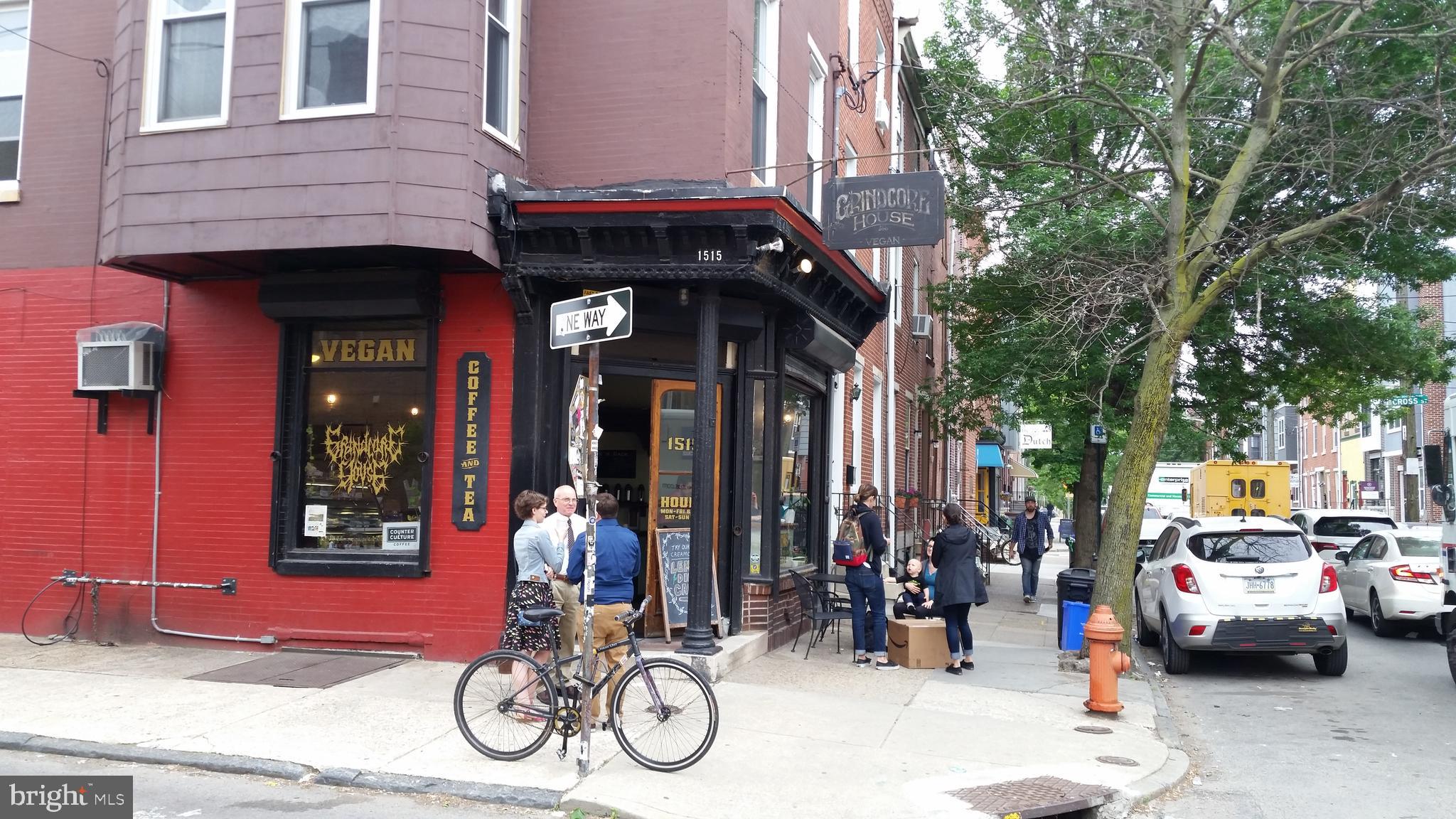 PENNSPORT - Residential Income