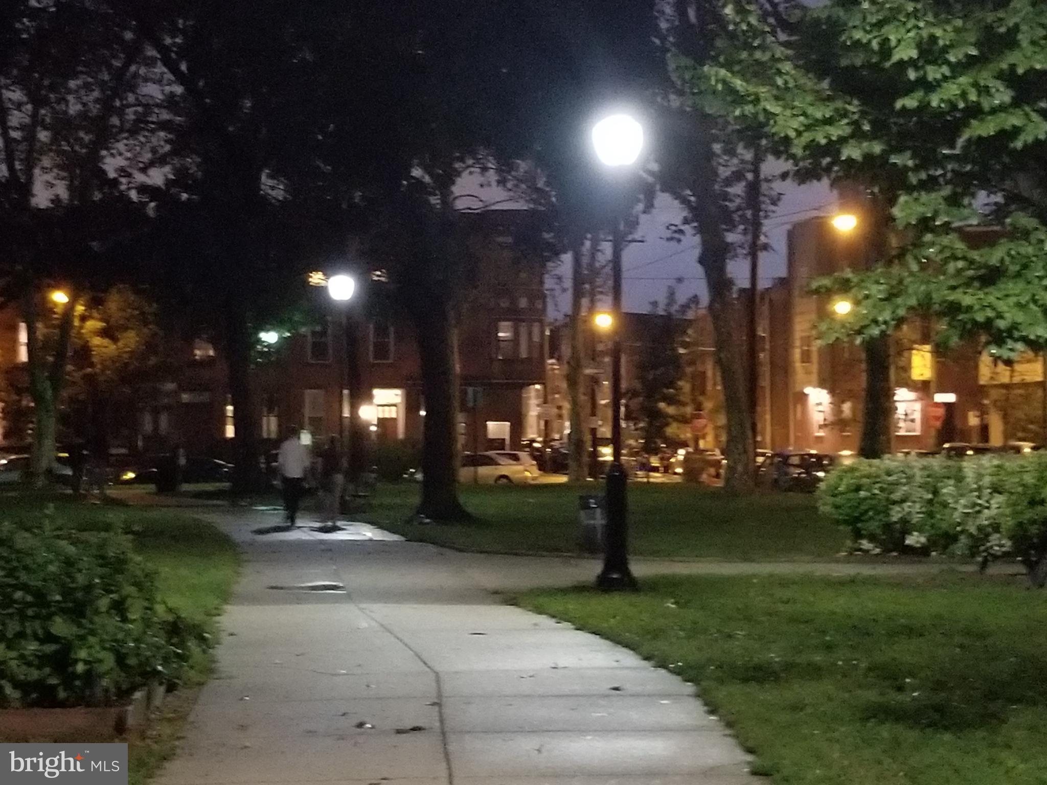 PENNSPORT - Residential Income