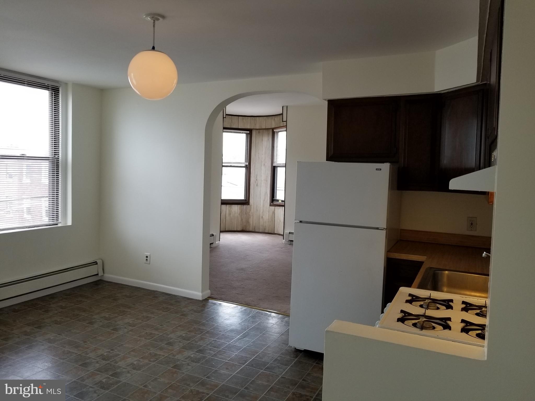 PENNSPORT - Residential Income