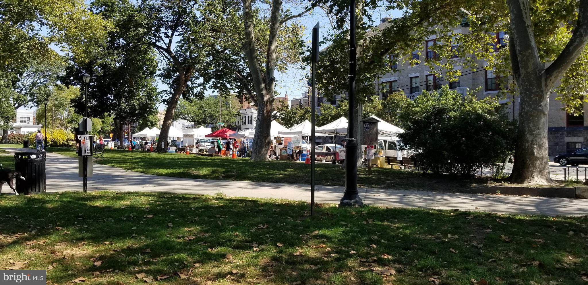 PENNSPORT - Residential Income