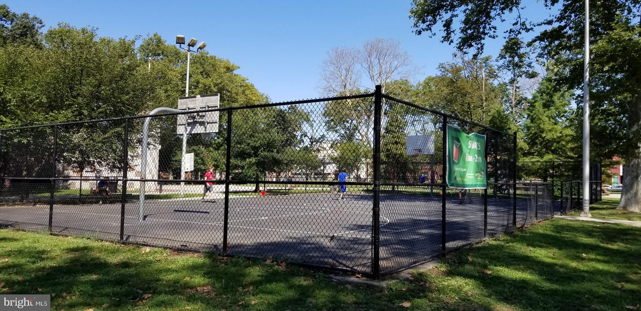 PENNSPORT - Residential Income