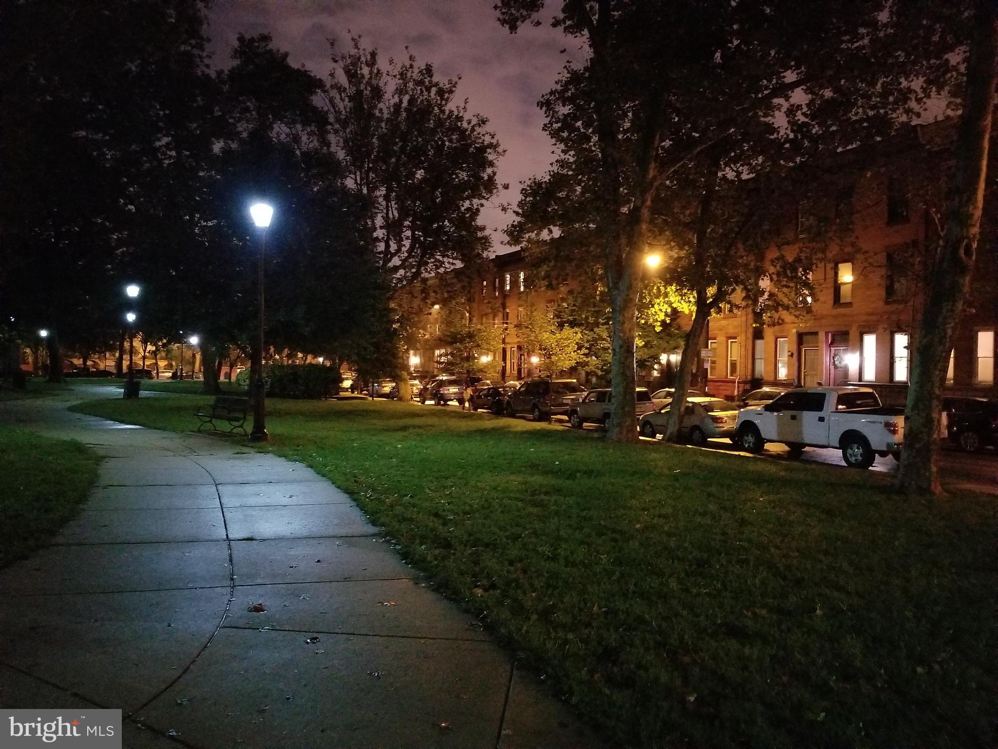 PENNSPORT - Residential Income