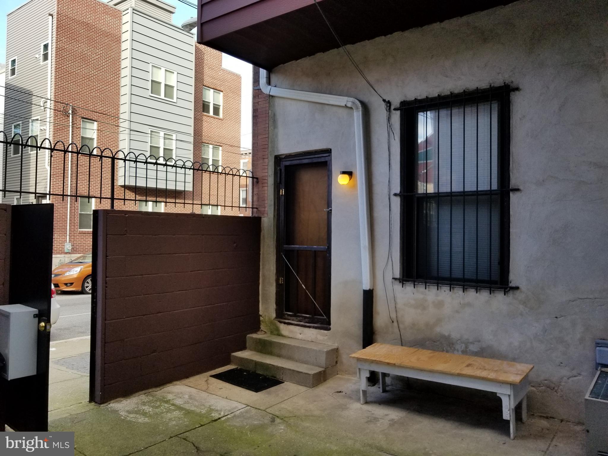 PENNSPORT - Residential Income