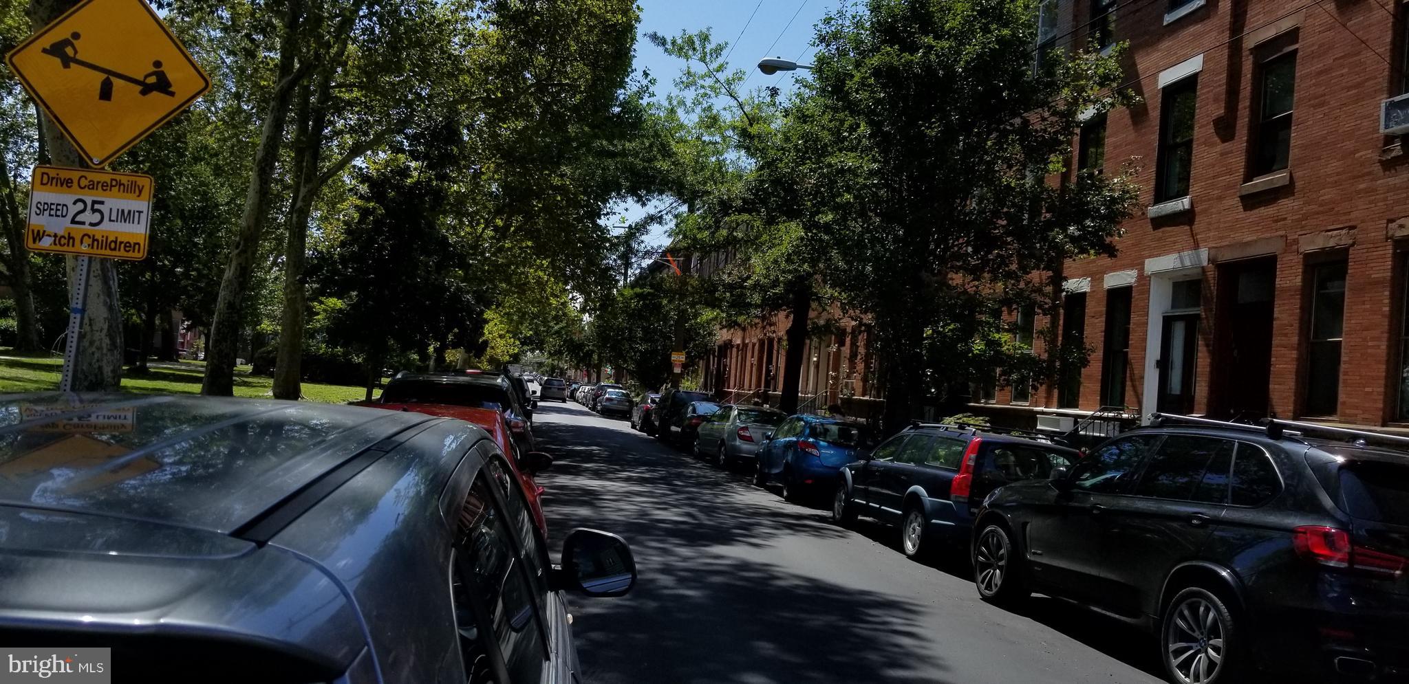 PENNSPORT - Residential Income