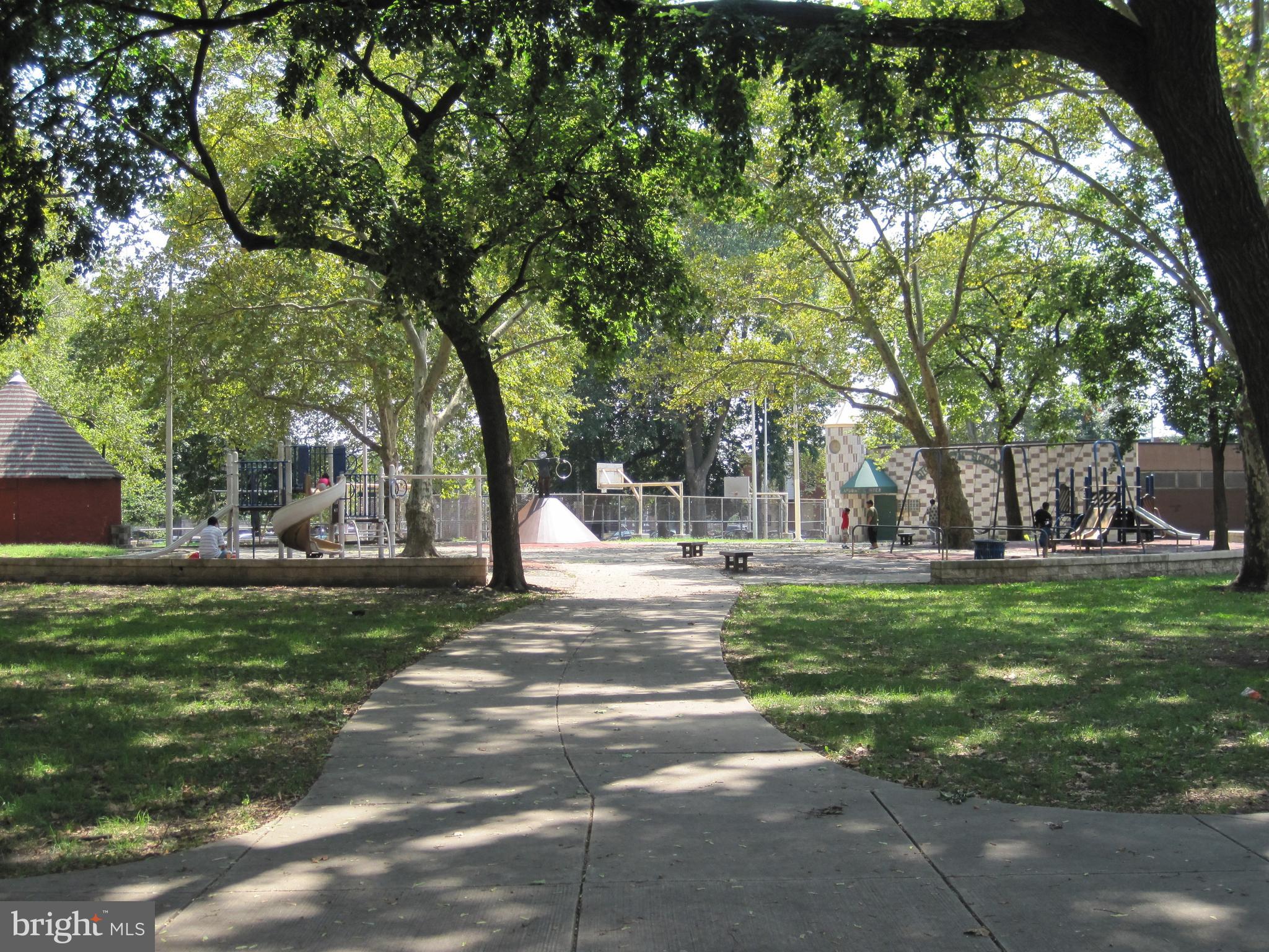 PENNSPORT - Residential Income