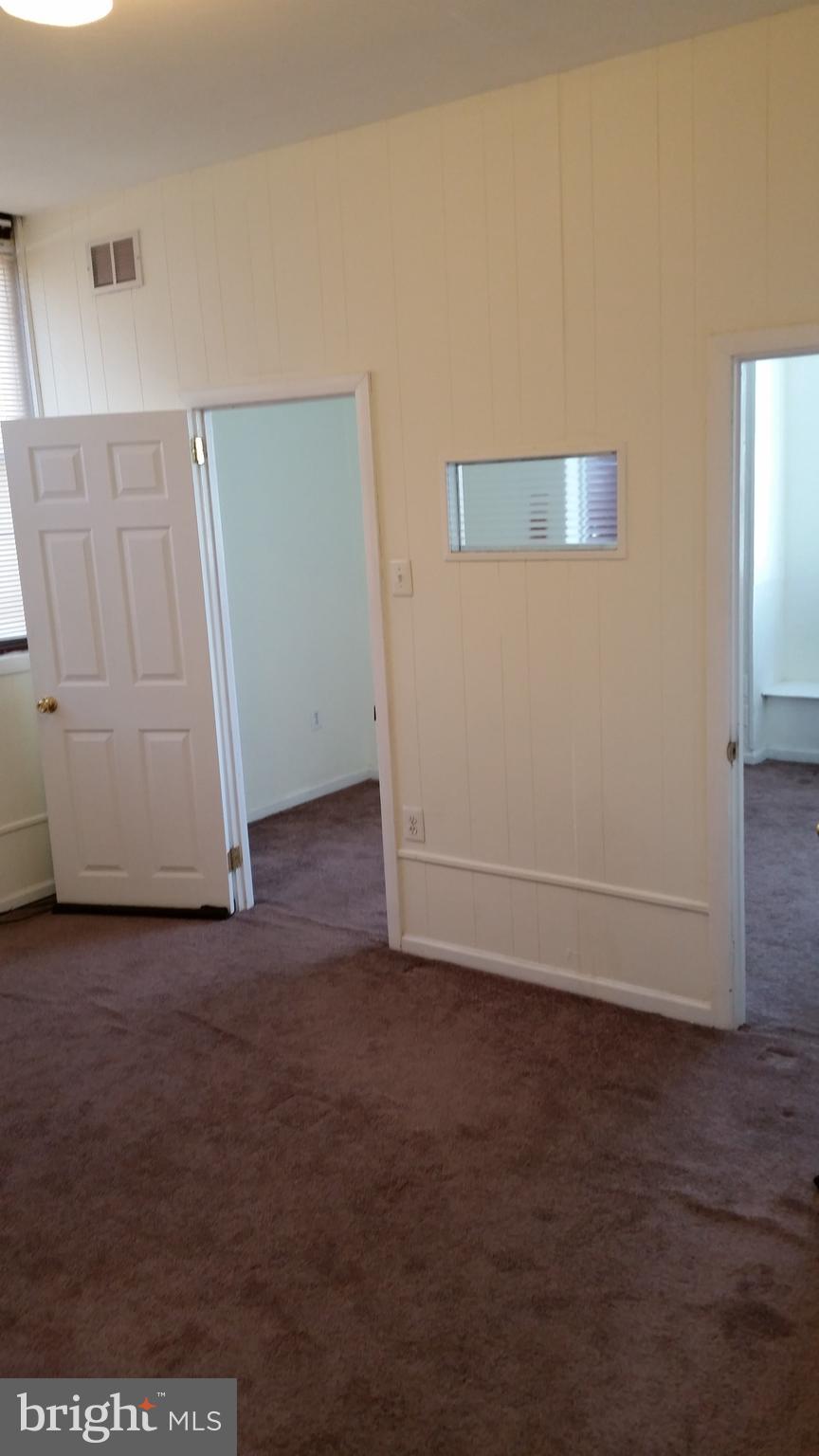 PENNSPORT - Residential Income