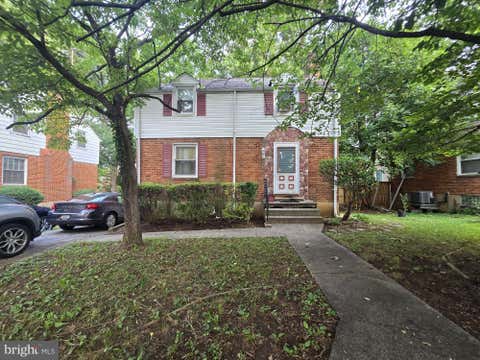 Homes For Sale - 3725 Patterson Avenue<br/> BALTIMORE, MD 21207