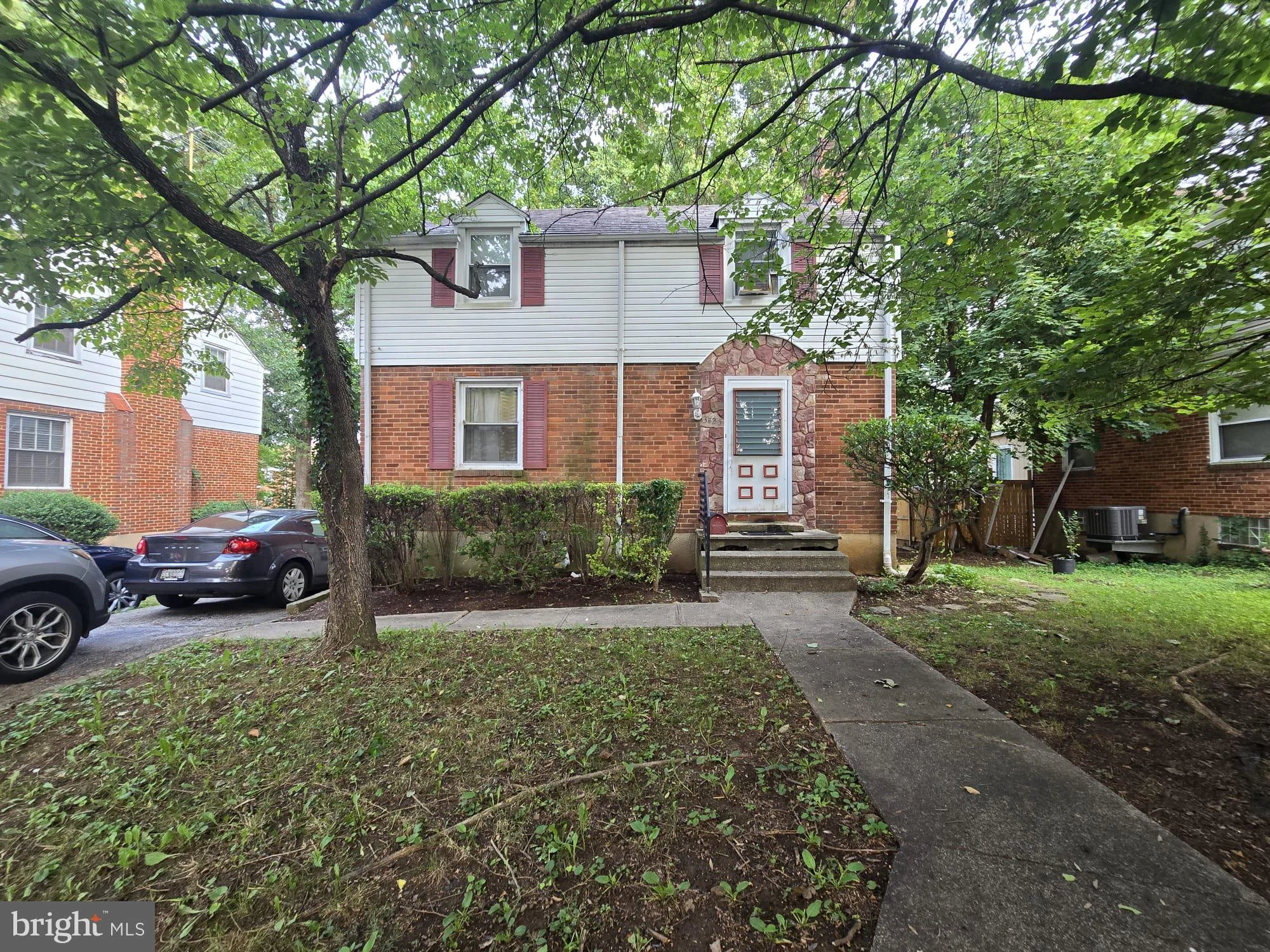 3725 Patterson Avenue, Baltimore, MD, 21207
