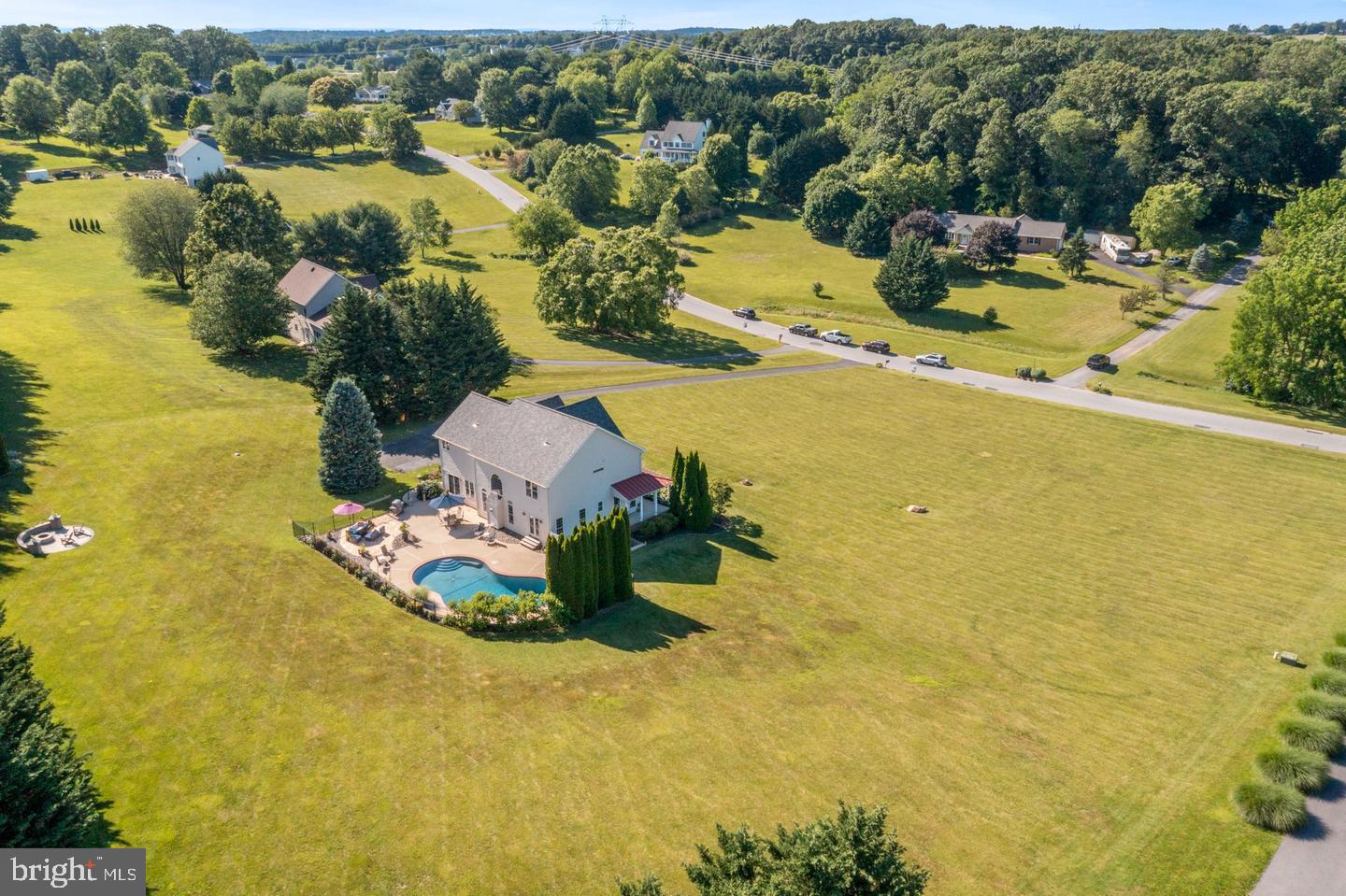 BERRETT - Residential