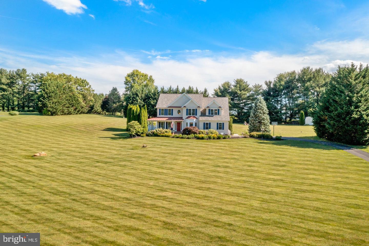 1687 VILLAGE GREEN DRIVE