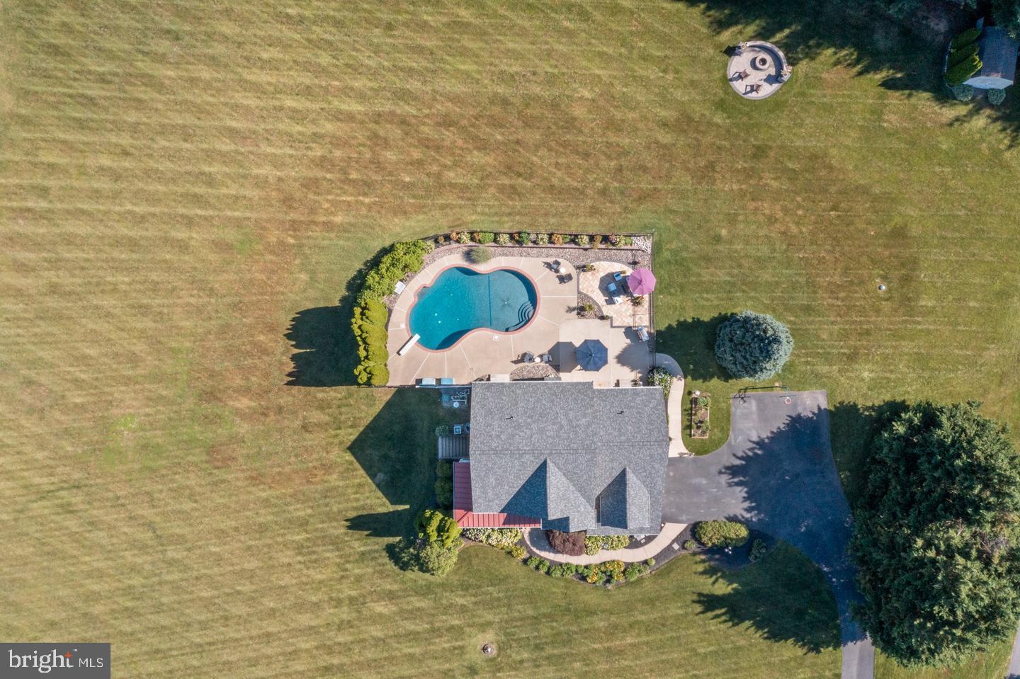 BERRETT - Residential