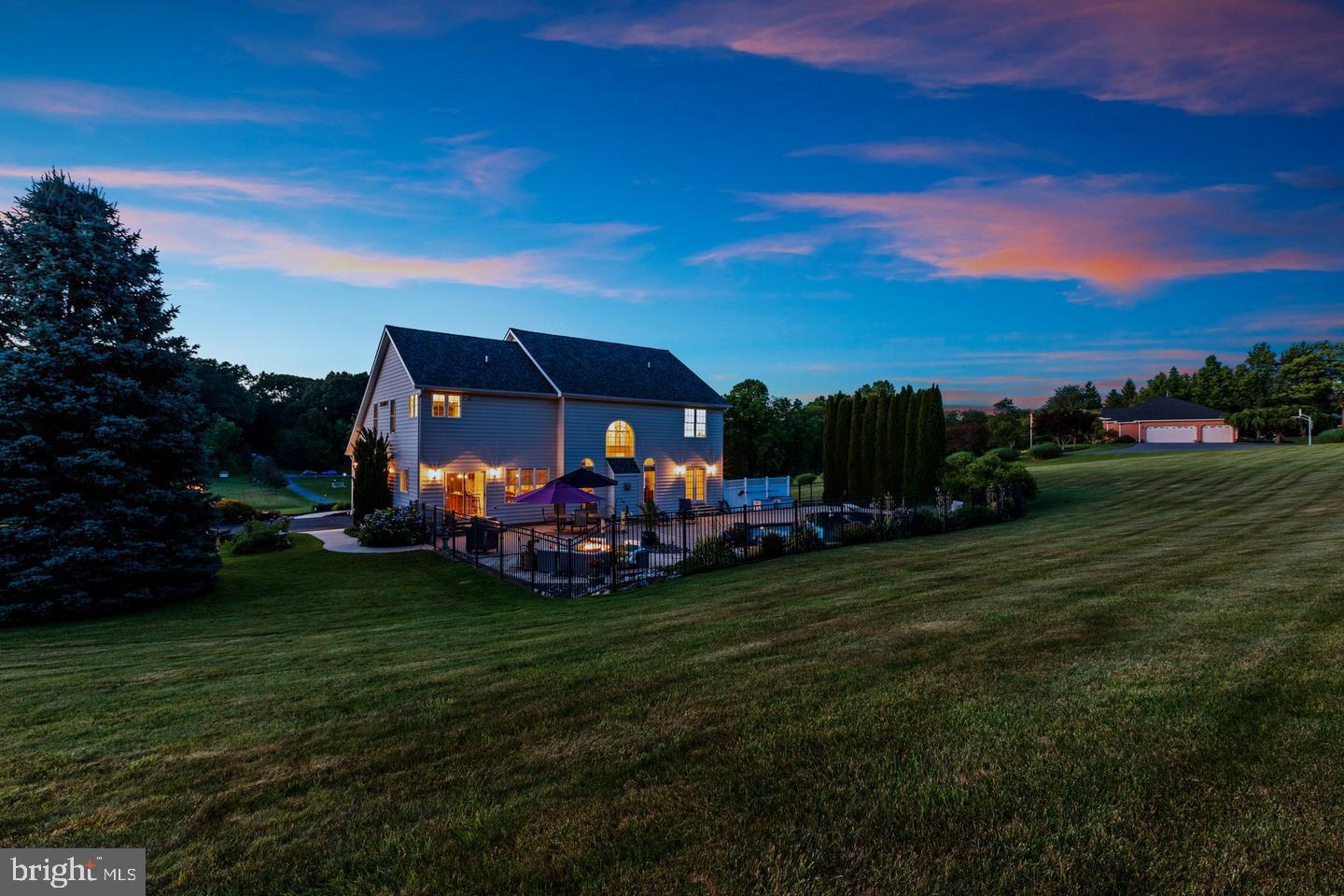 BERRETT - Residential