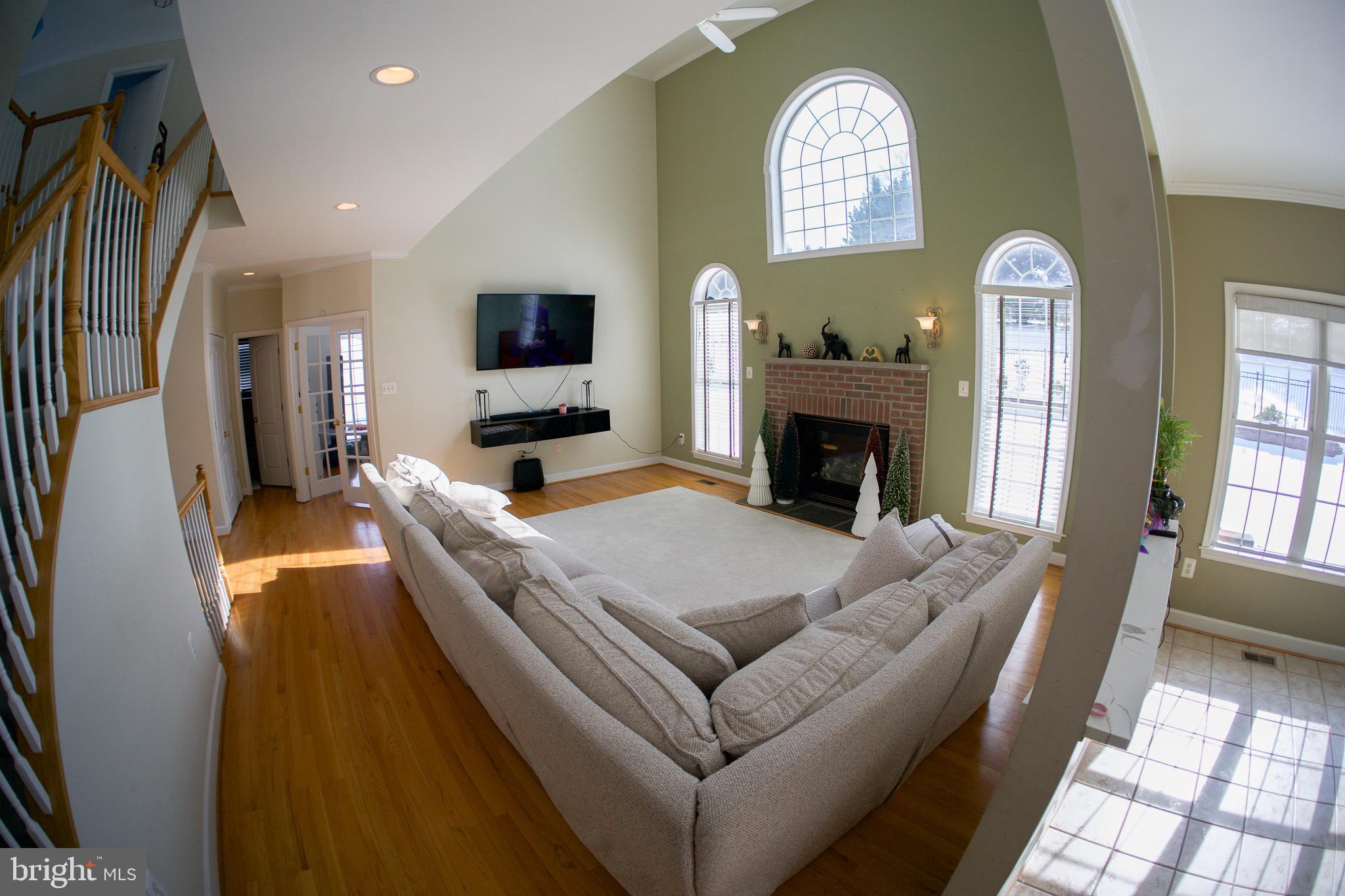 BERRETT - Residential