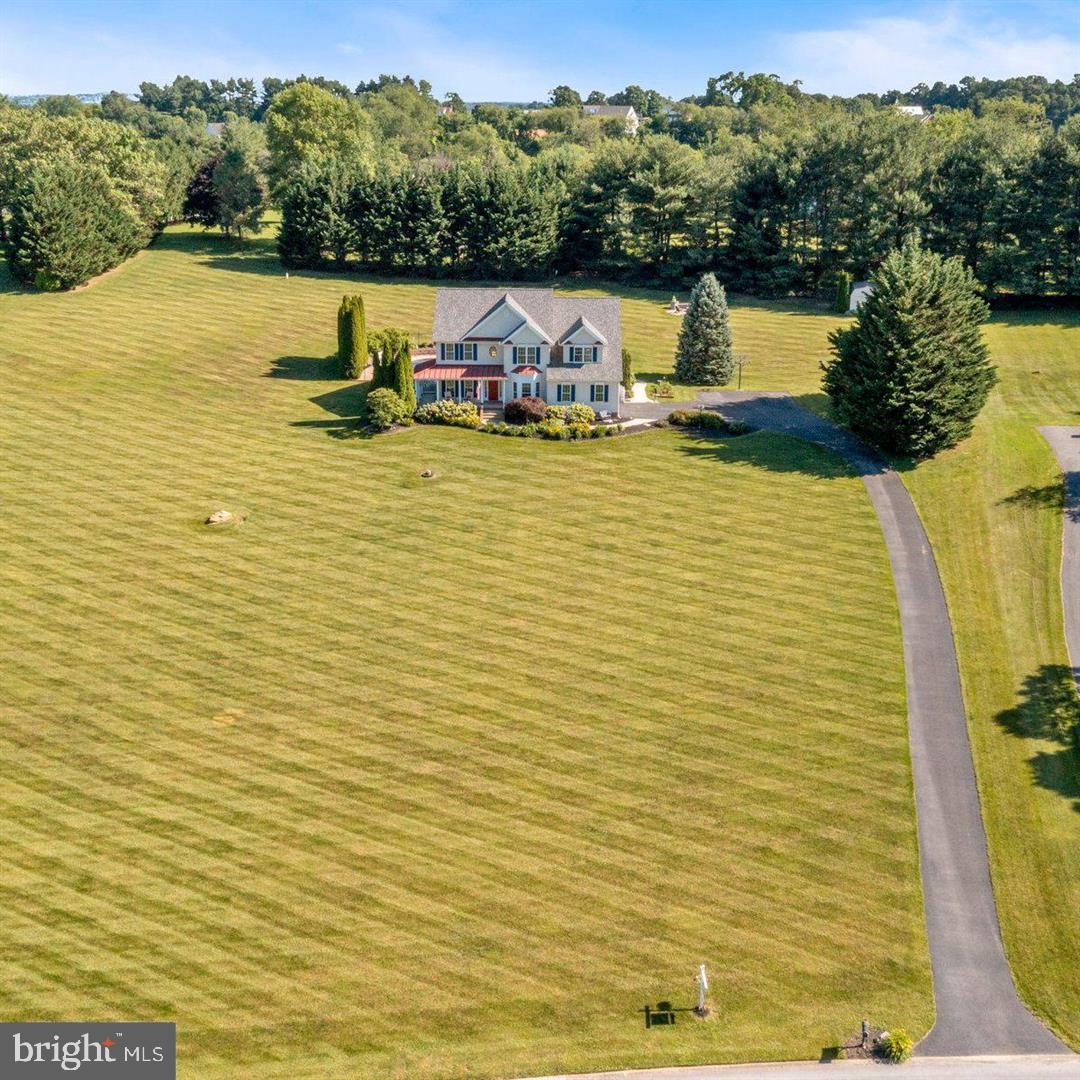 BERRETT - Residential