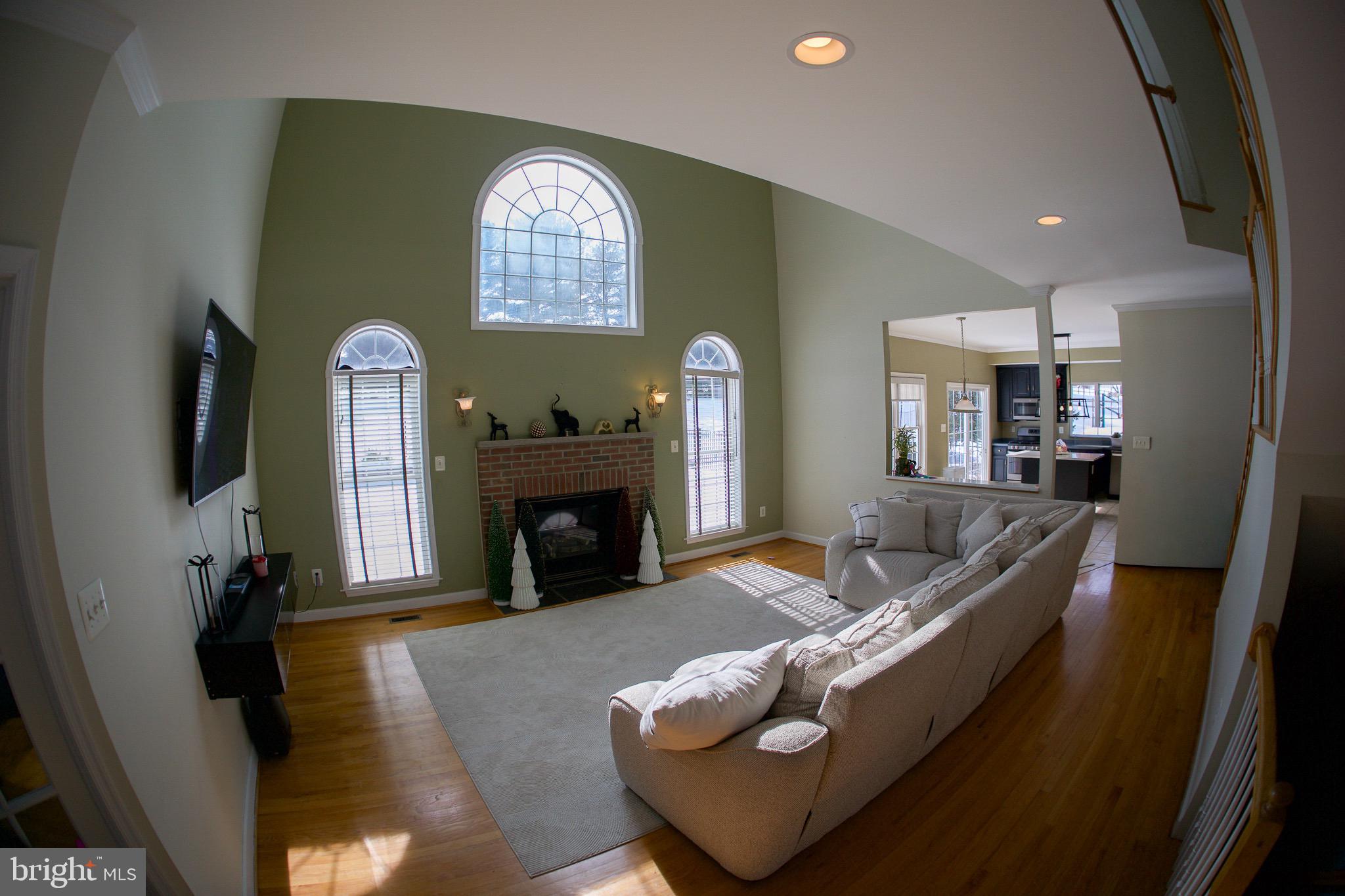 BERRETT - Residential