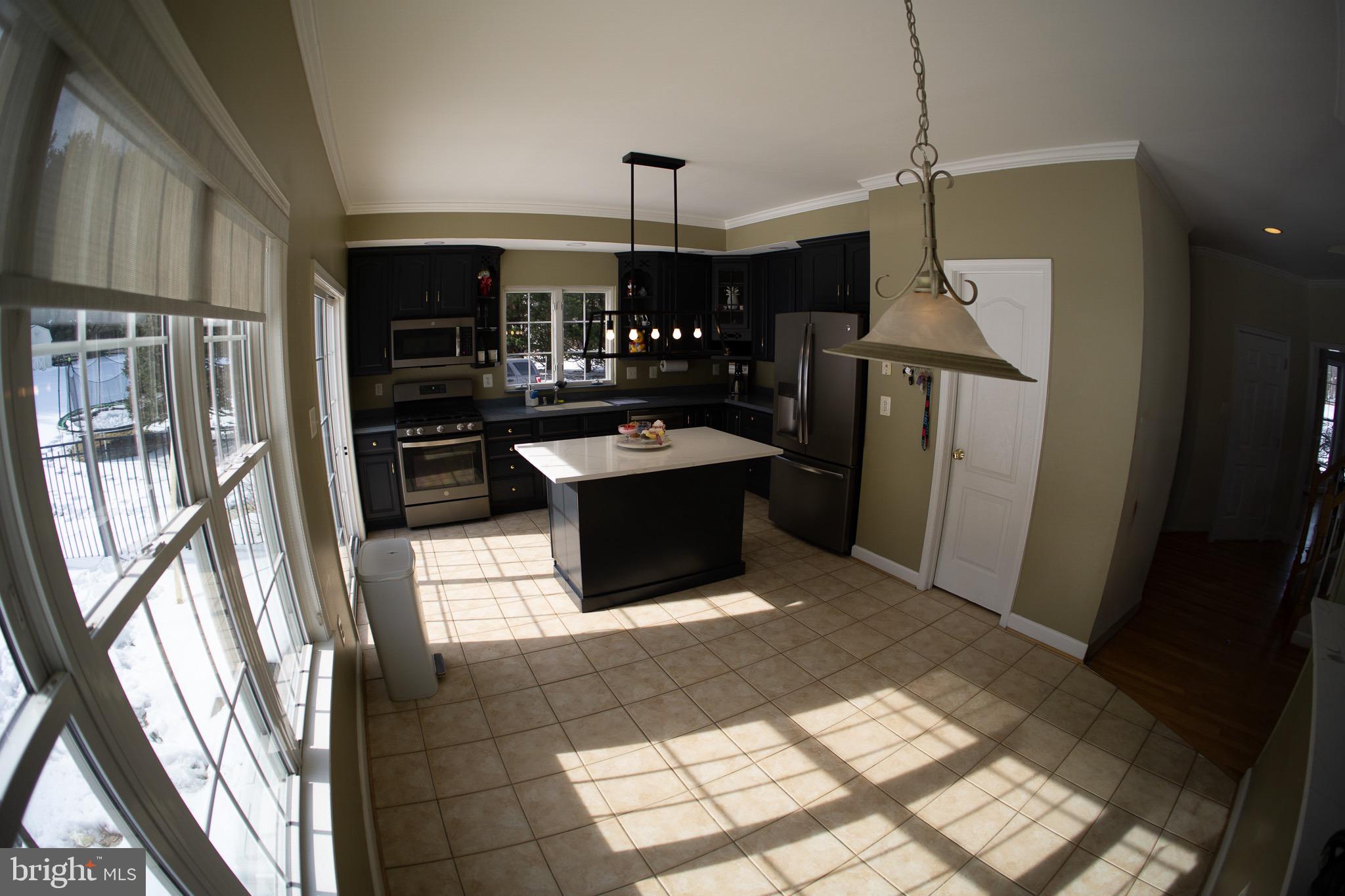 BERRETT - Residential