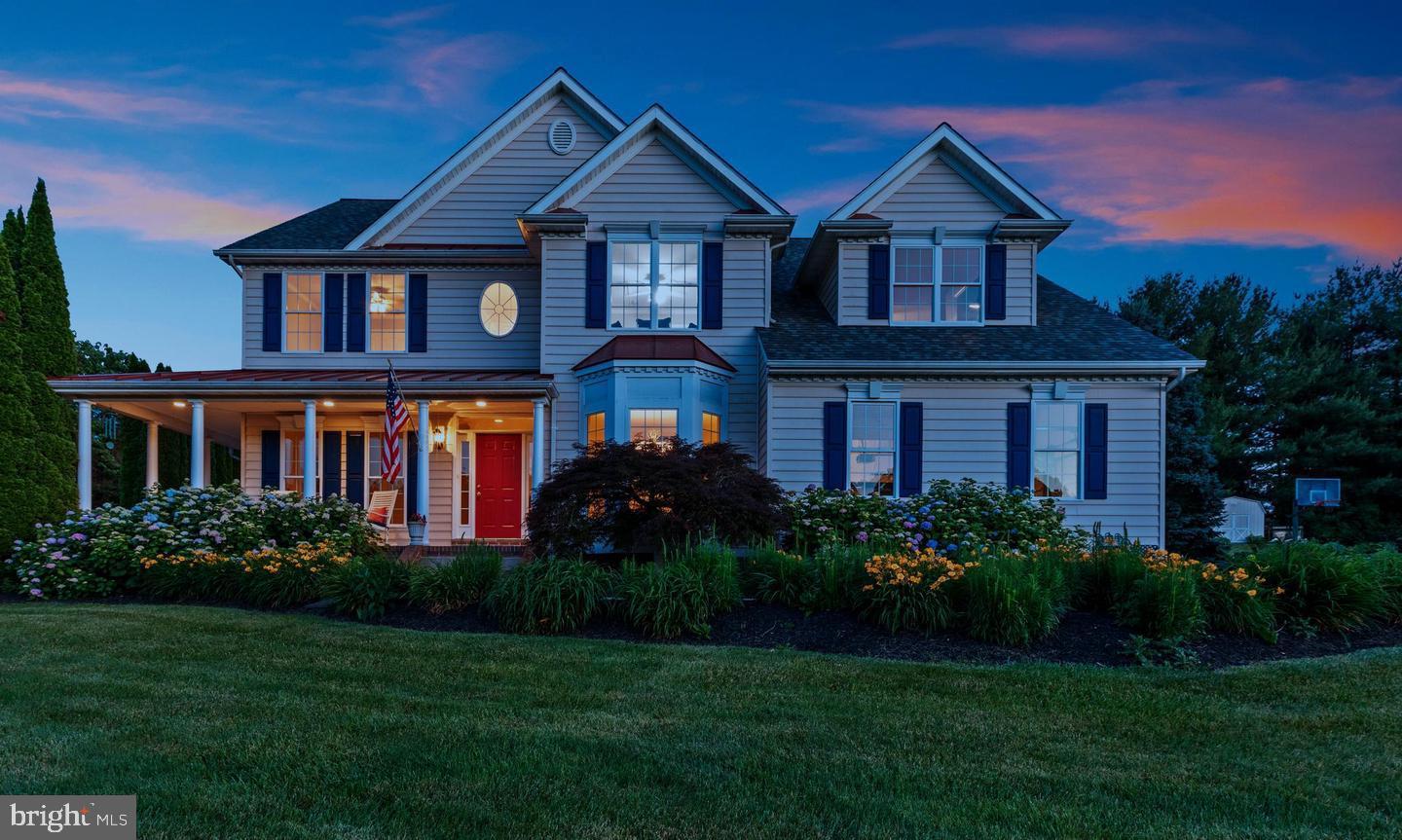 1687 VILLAGE GREEN DRIVE