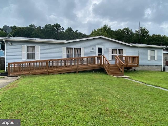 FOREST RUN - Residential