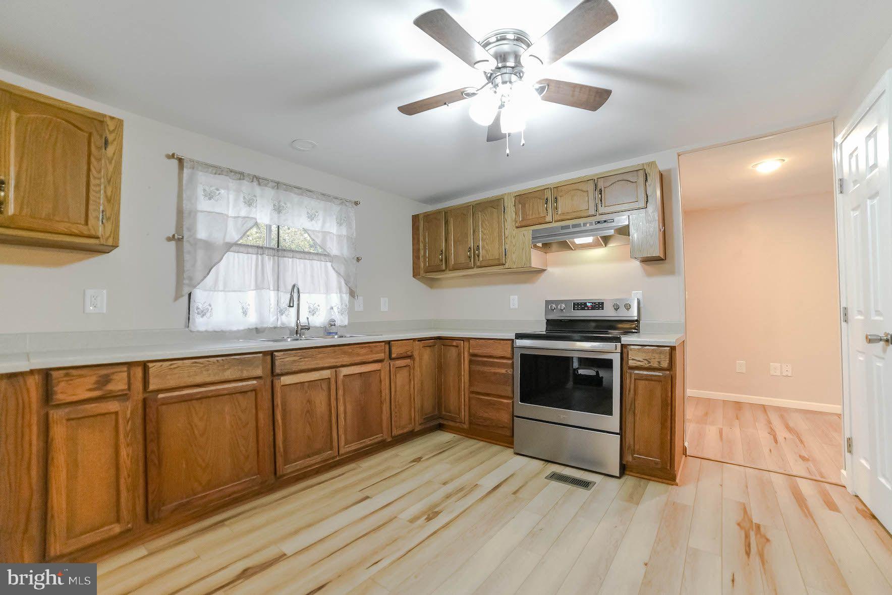 FOREST RUN - Residential