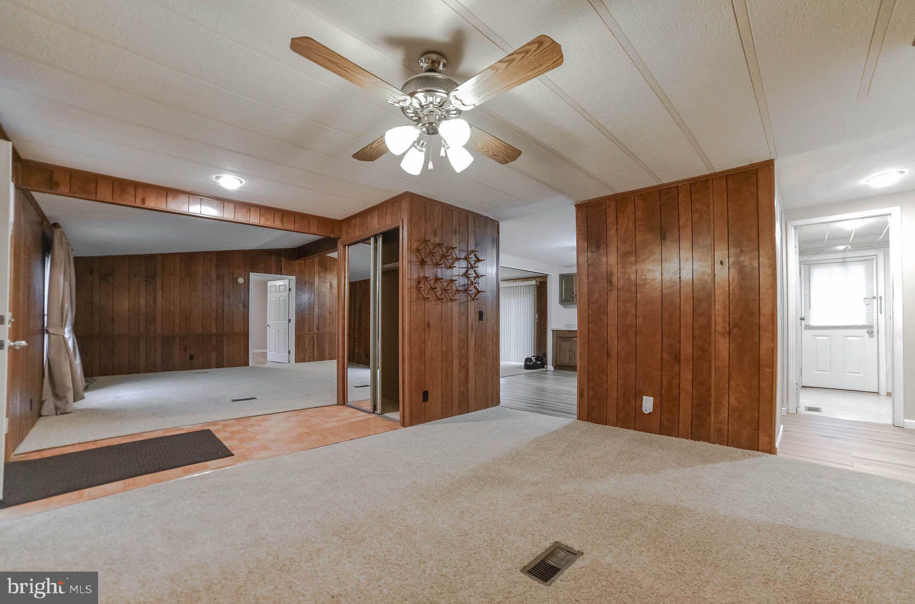 FOREST RUN - Residential