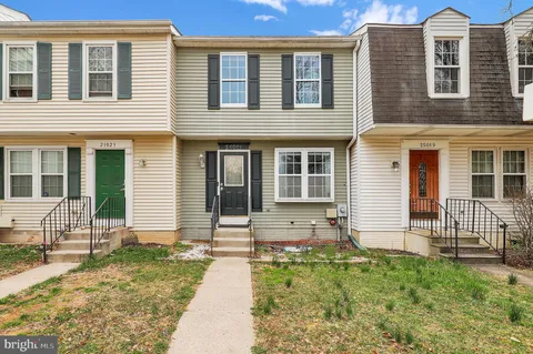 25021 Angela Court, Damascus, MD MLS: MDMC2166886