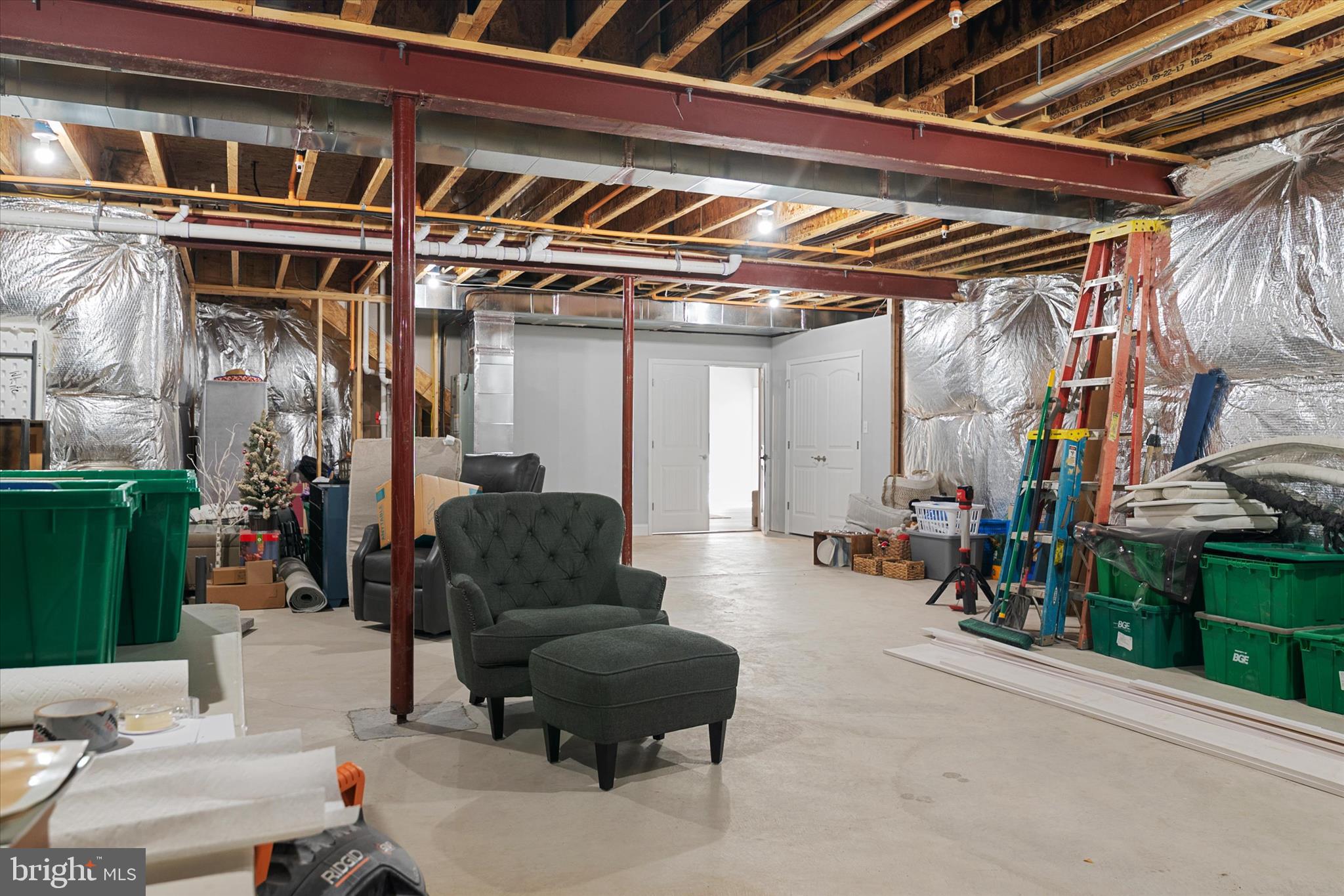 POPLAR RIDGE - Residential