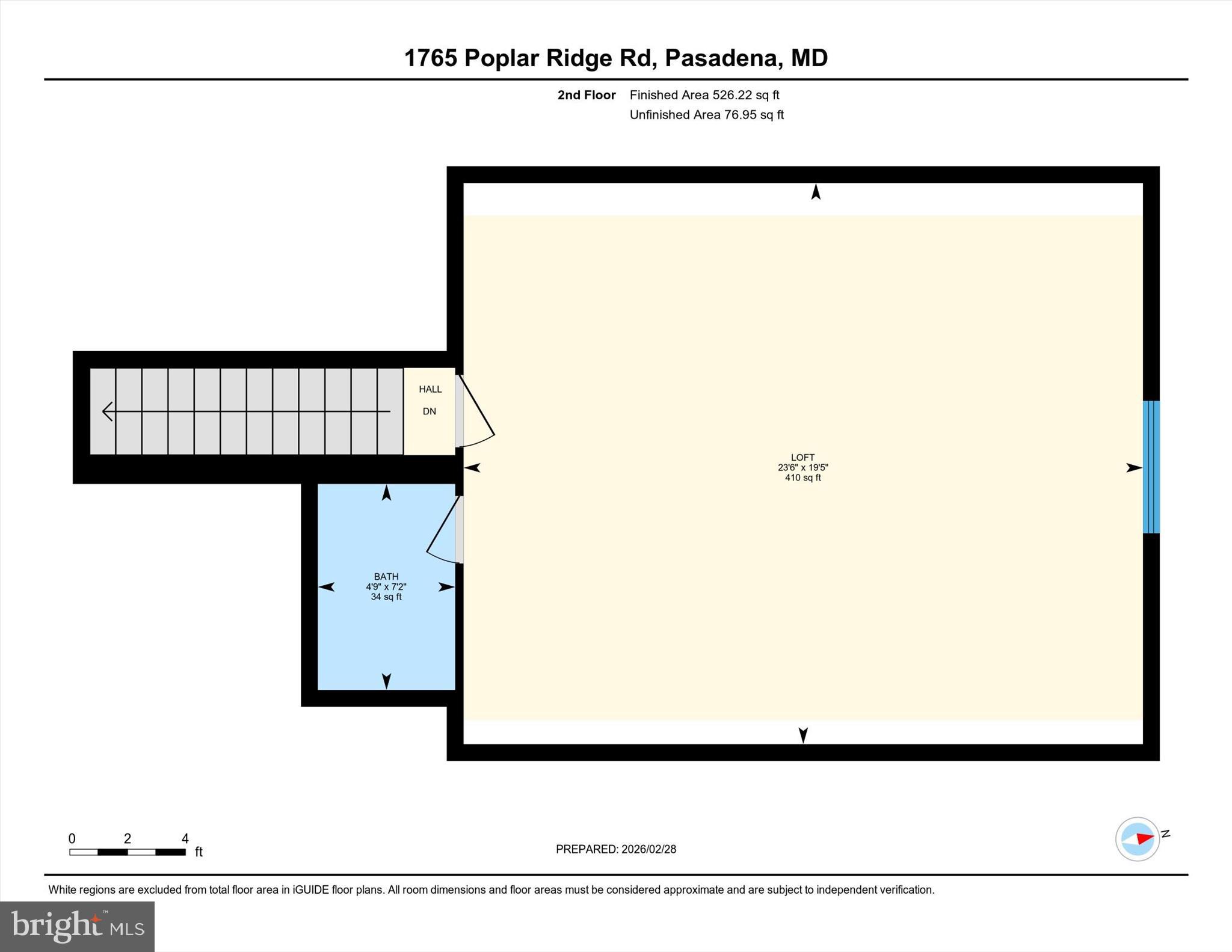 POPLAR RIDGE - Residential
