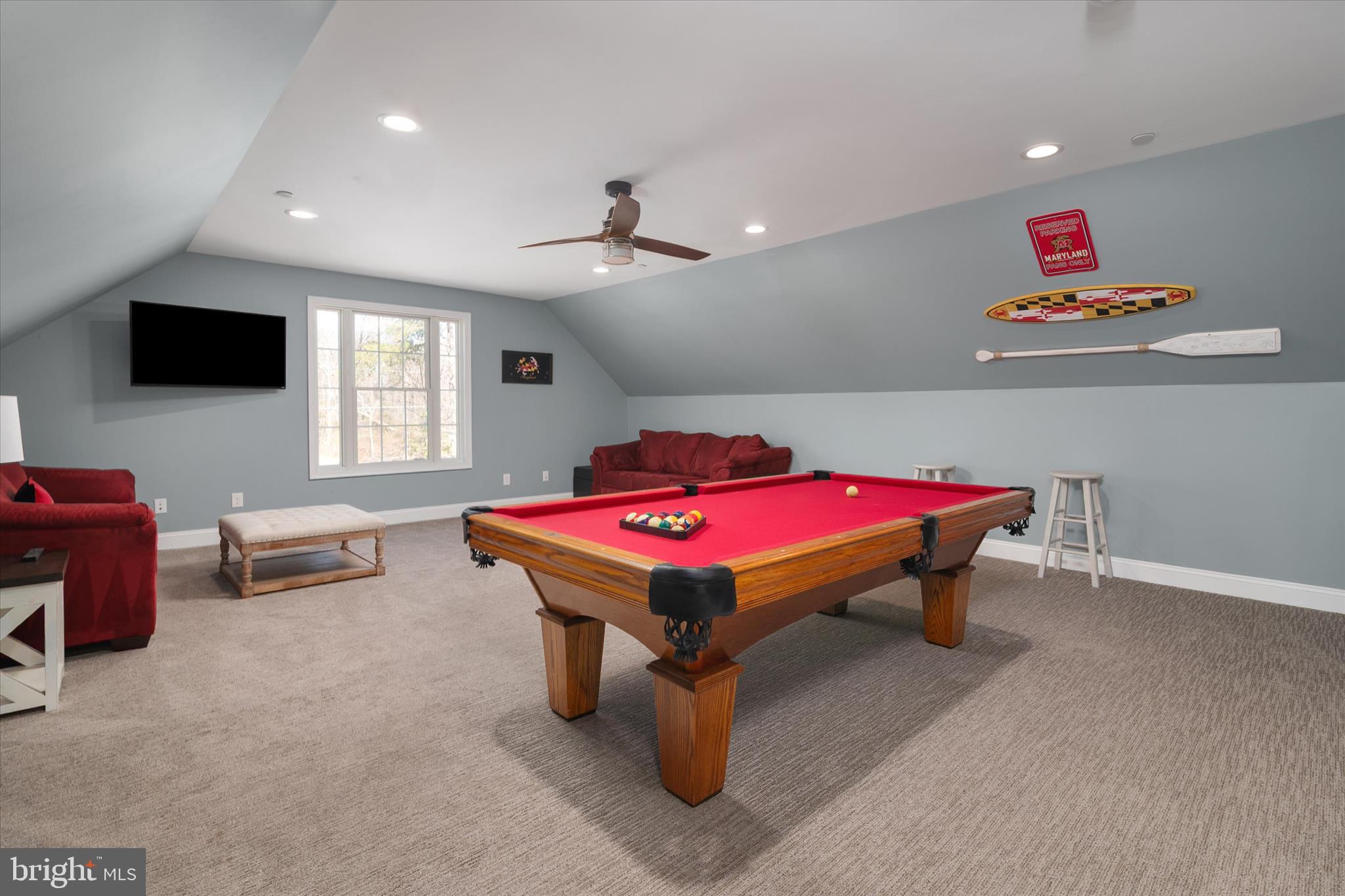 POPLAR RIDGE - Residential