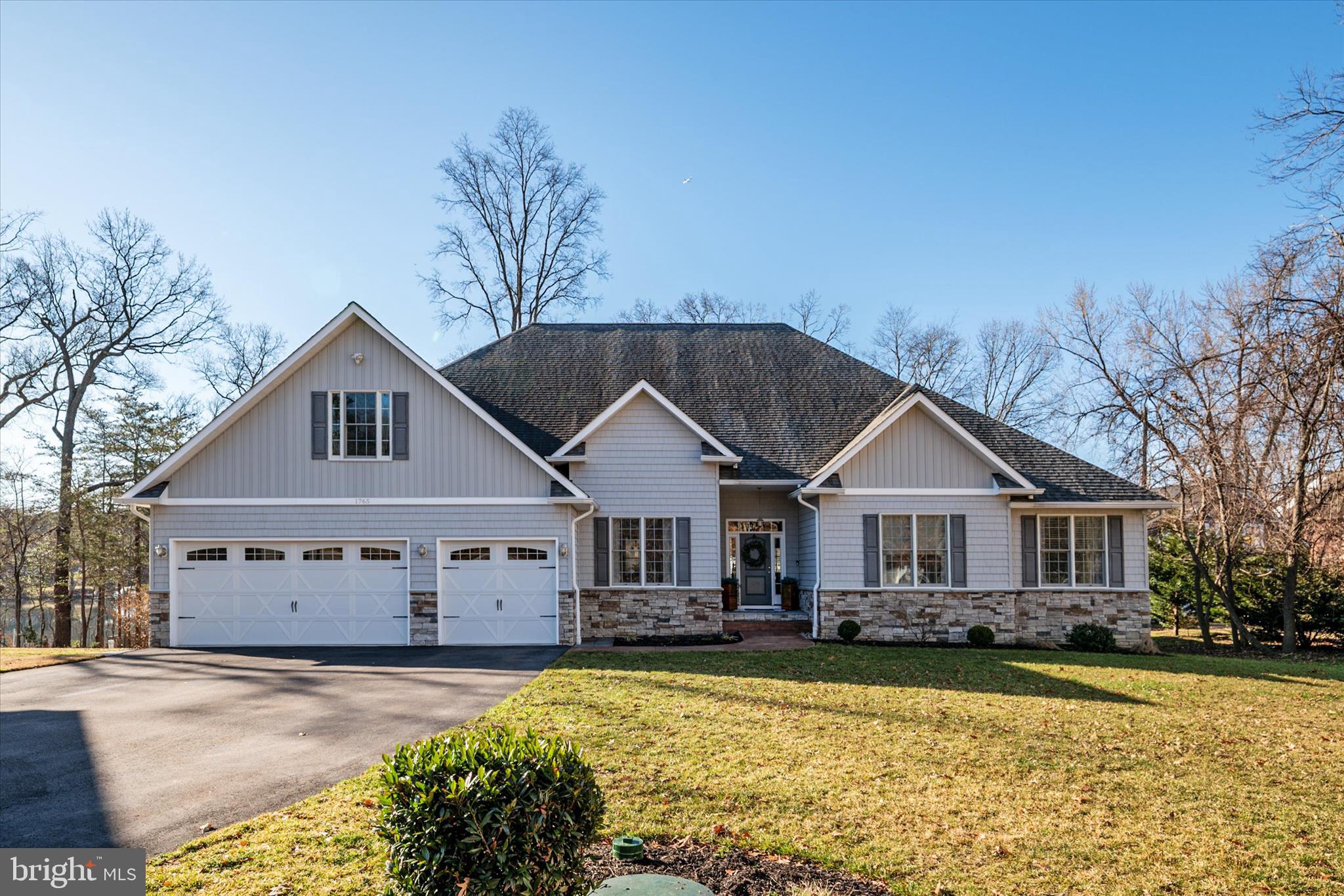 POPLAR RIDGE - Residential