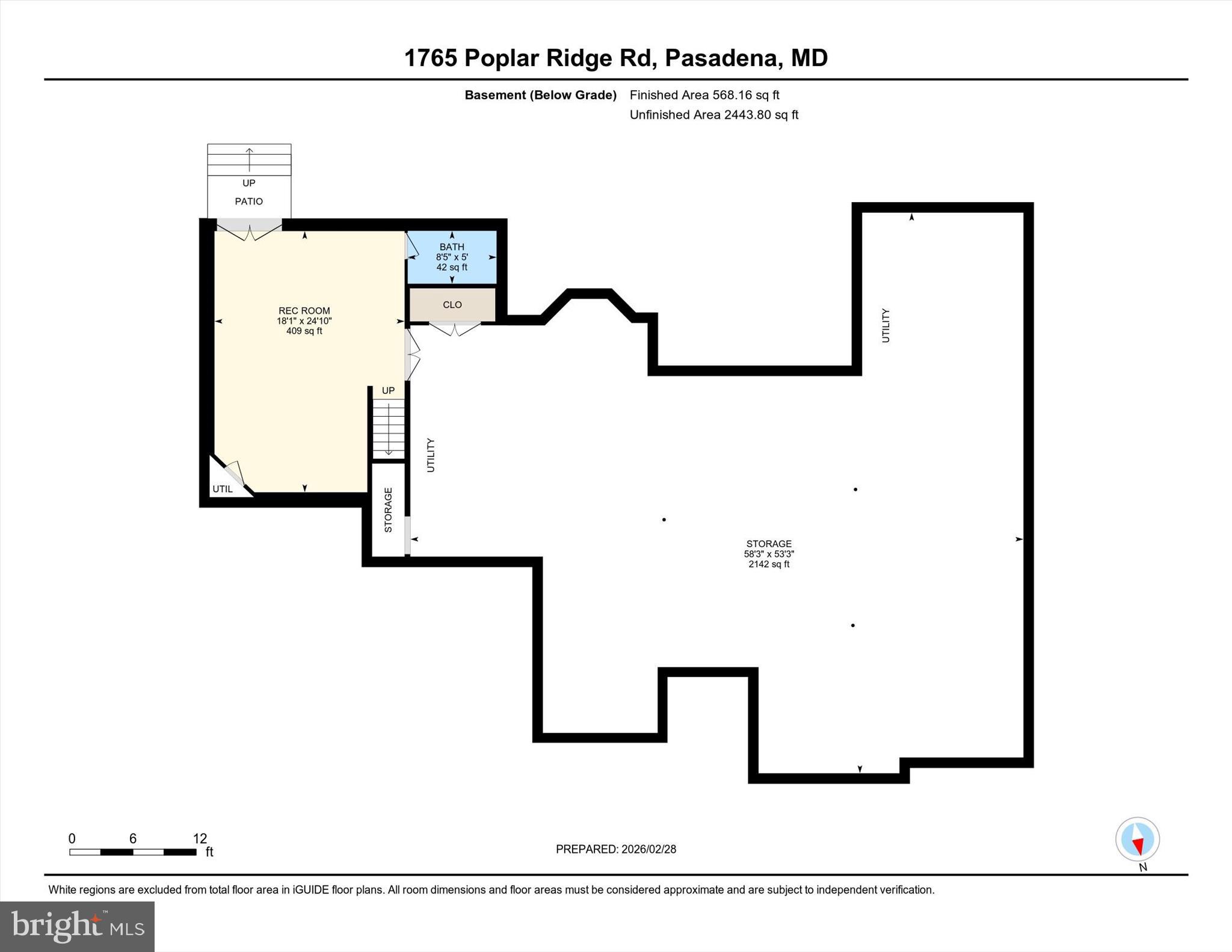 POPLAR RIDGE - Residential