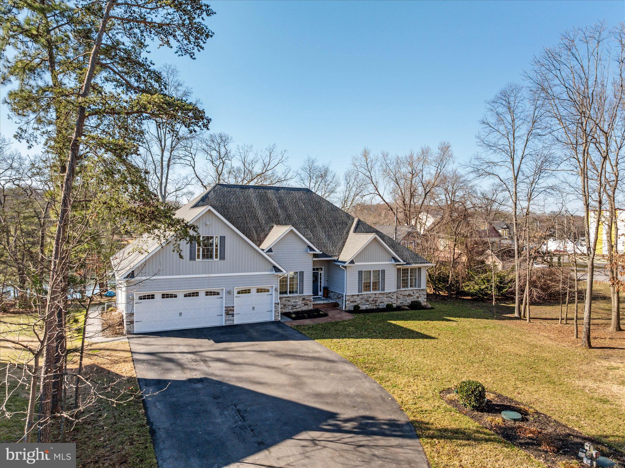 POPLAR RIDGE - Residential