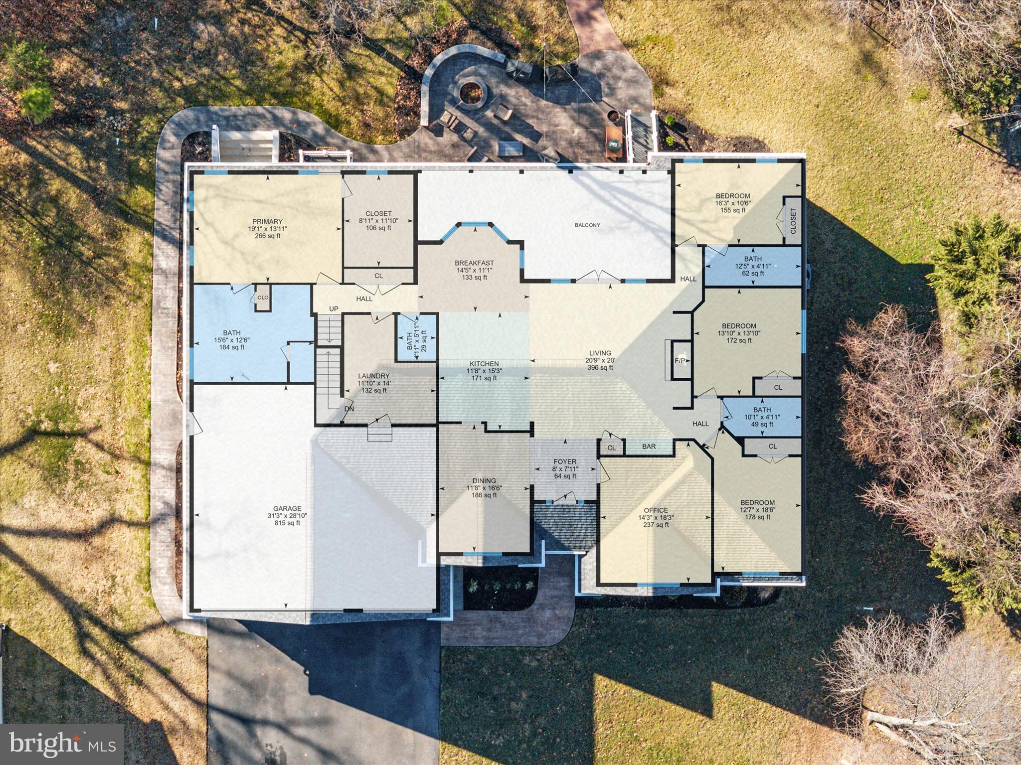 POPLAR RIDGE - Residential