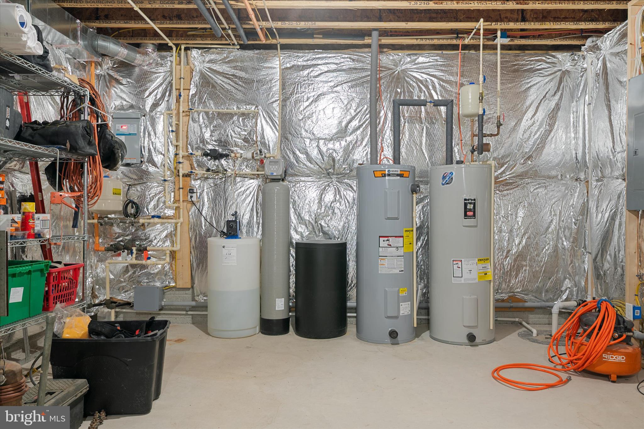 POPLAR RIDGE - Residential