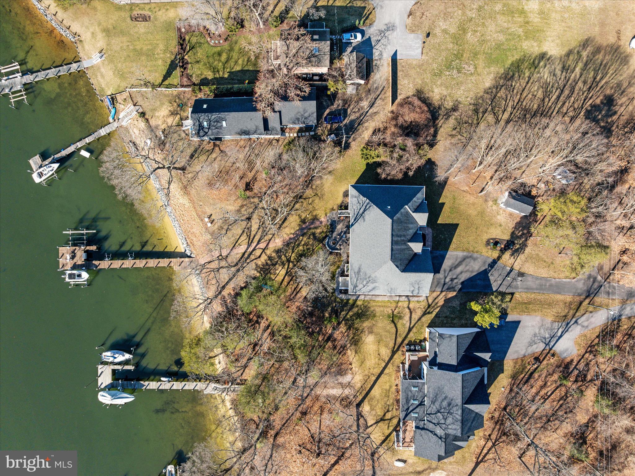 POPLAR RIDGE - Residential