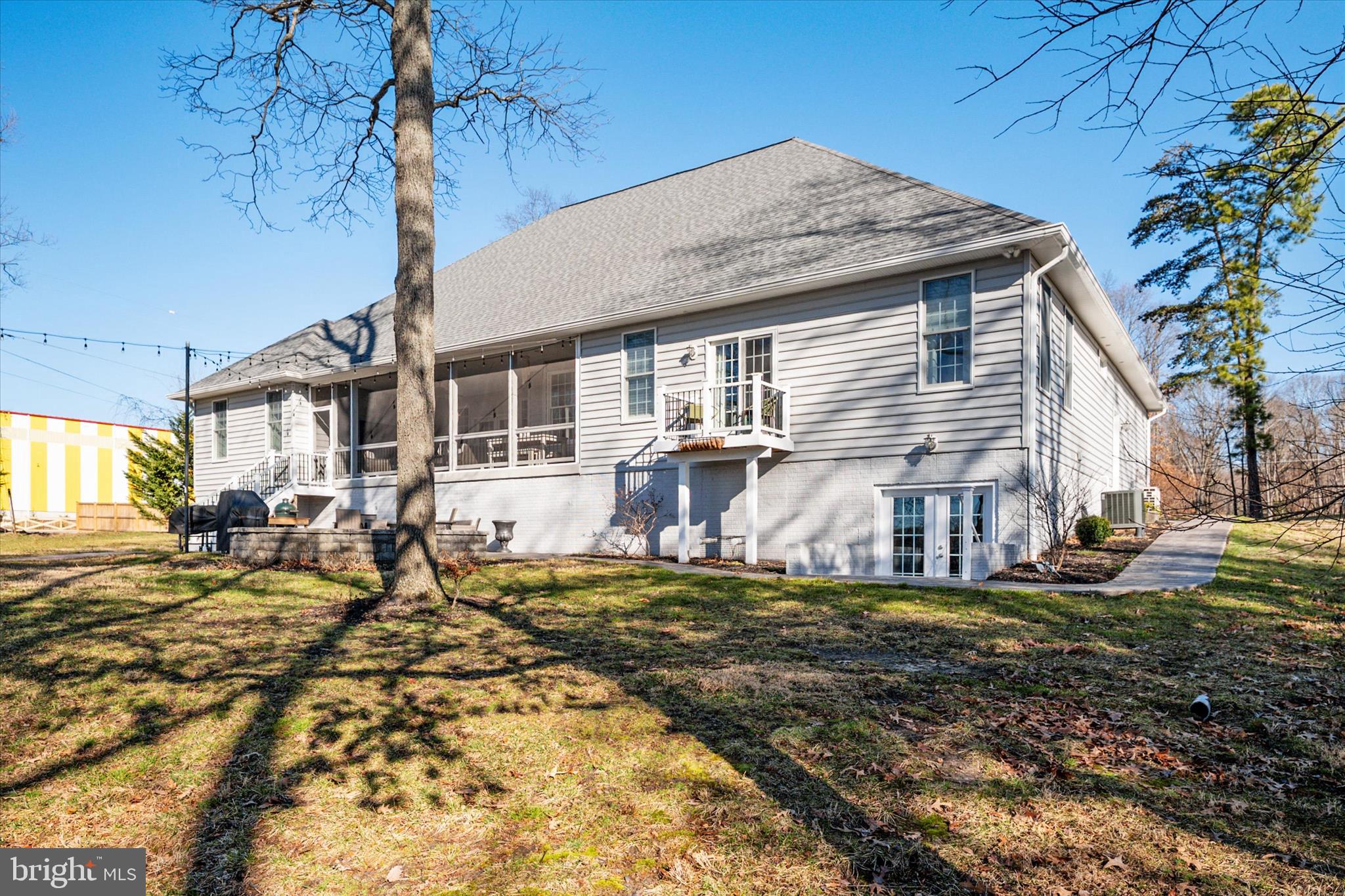 POPLAR RIDGE - Residential