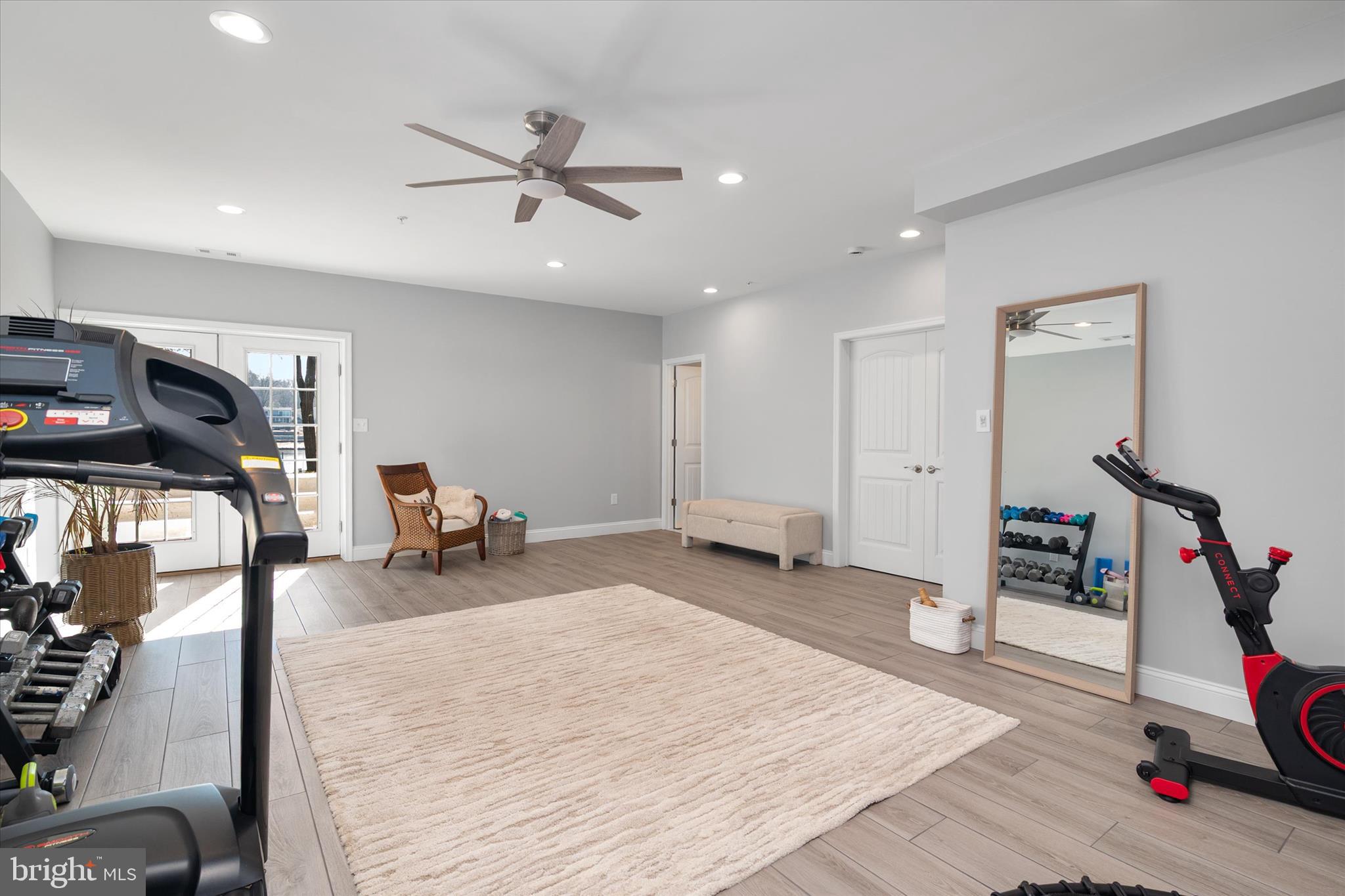 POPLAR RIDGE - Residential