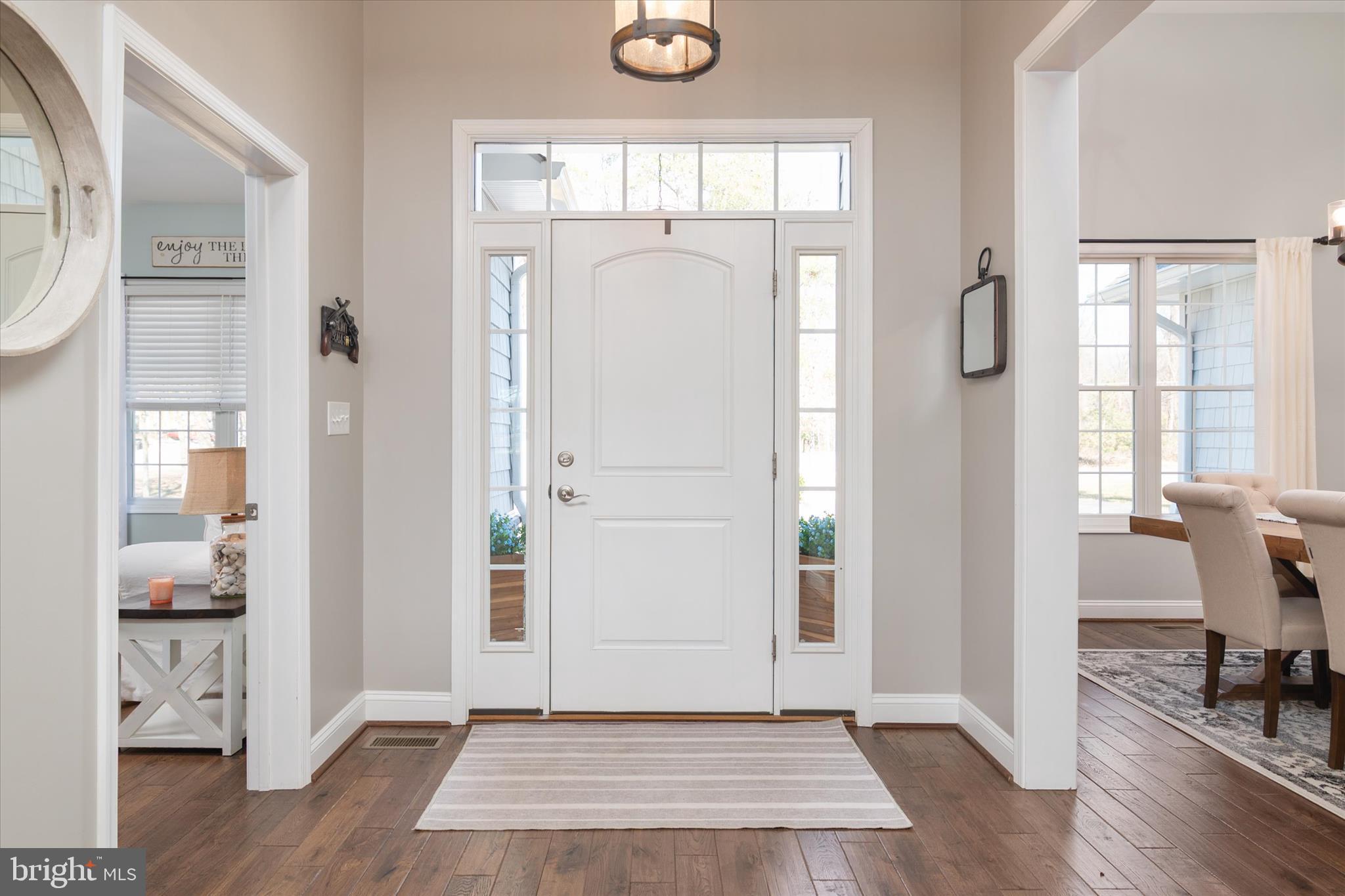 POPLAR RIDGE - Residential