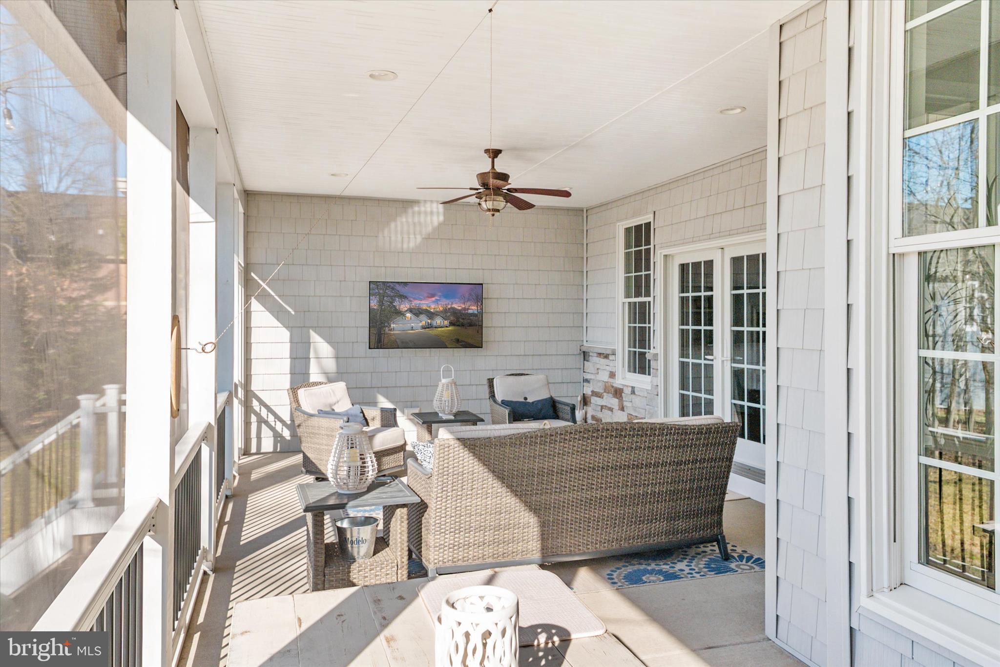 POPLAR RIDGE - Residential