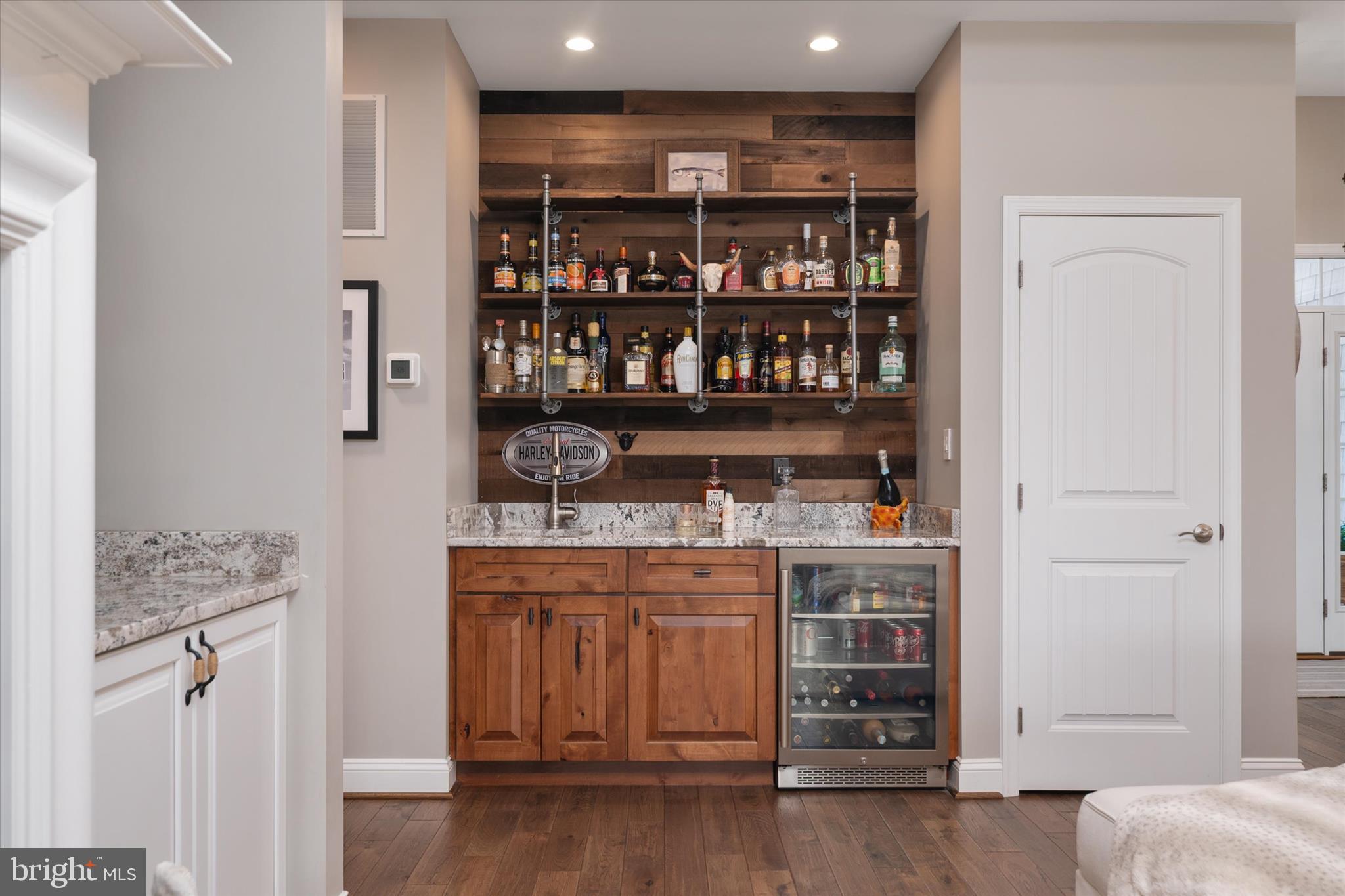 POPLAR RIDGE - Residential