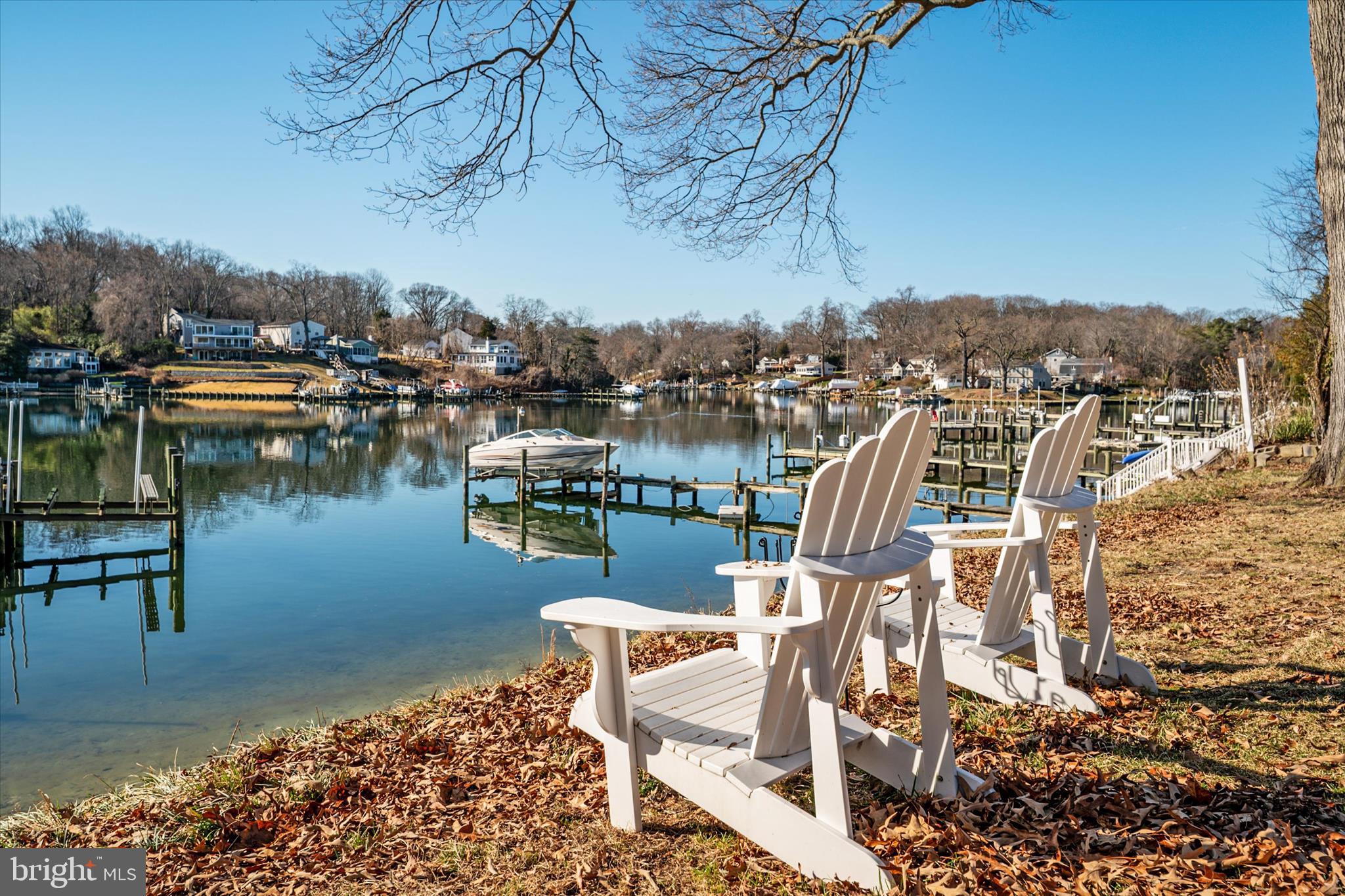 POPLAR RIDGE - Residential