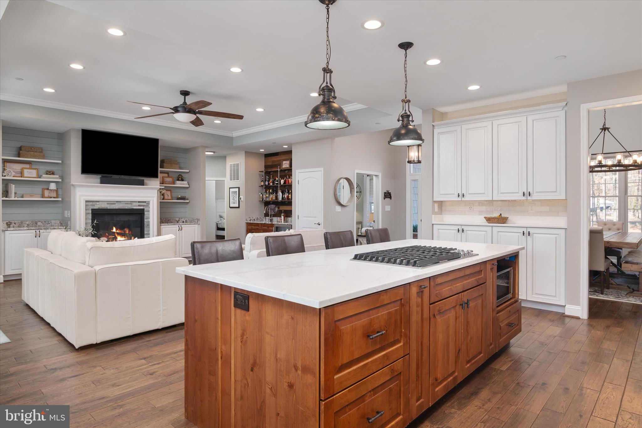 POPLAR RIDGE - Residential